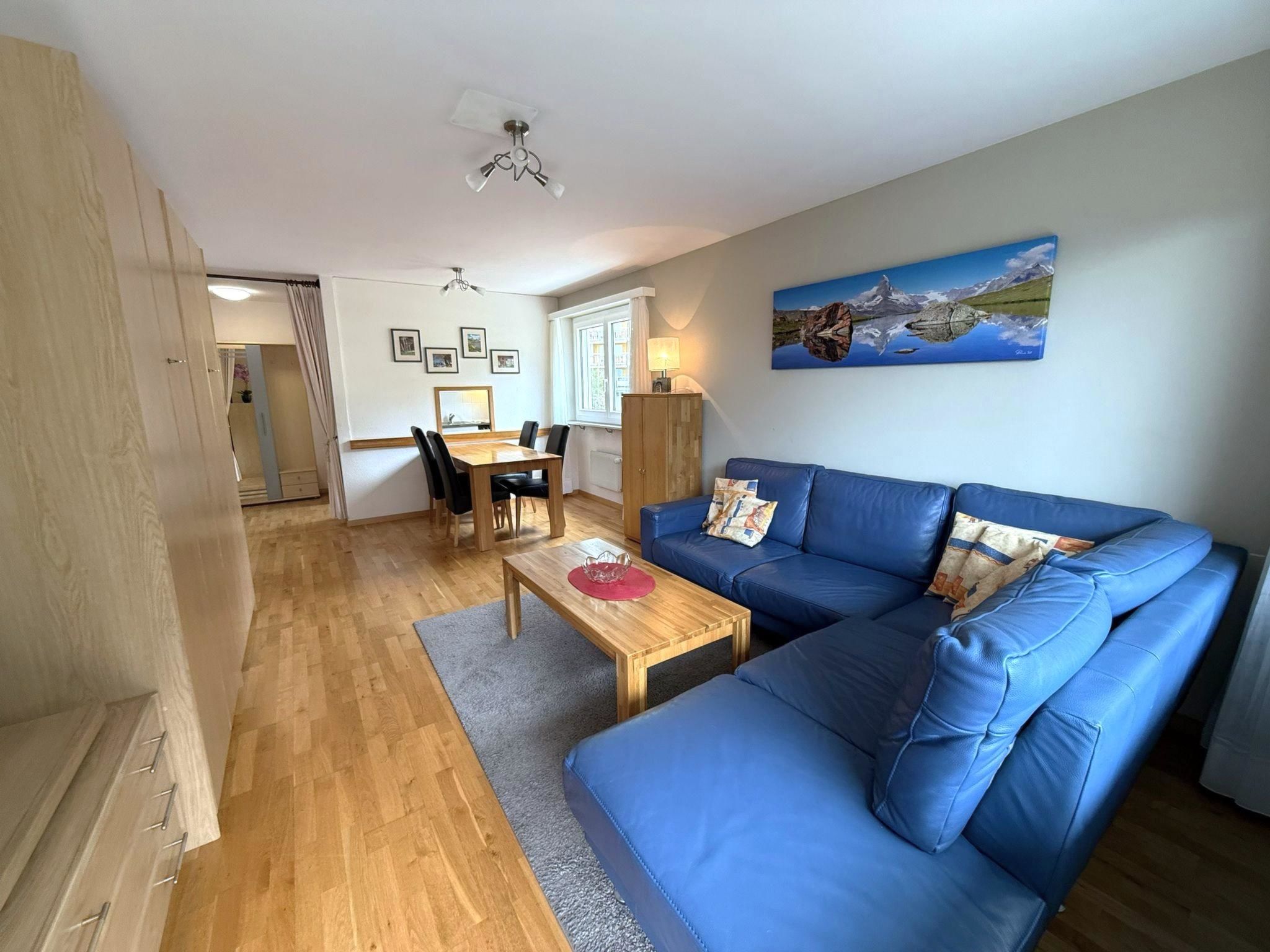 Photo of Apollo 50 # 4-bed apartment, Bad, WC 4-Bettwohnung, Bad, WC