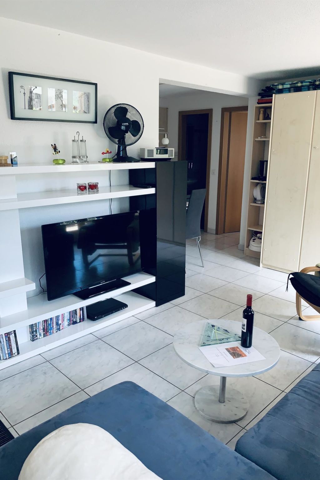 Chalet Solana 1 # 2-bed apartment, Bad, WC 2-Bettwohnung, Bad, WC - Image-tags.info