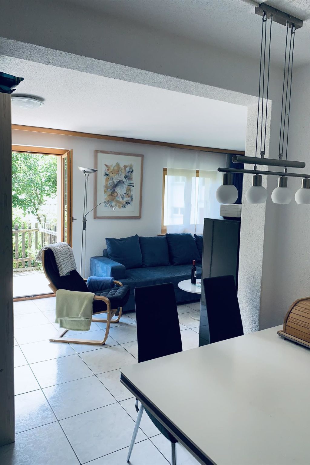 Chalet Solana 1 # 2-bed apartment, Bad, WC 2-Bettwohnung, Bad, WC - Image-tags.info