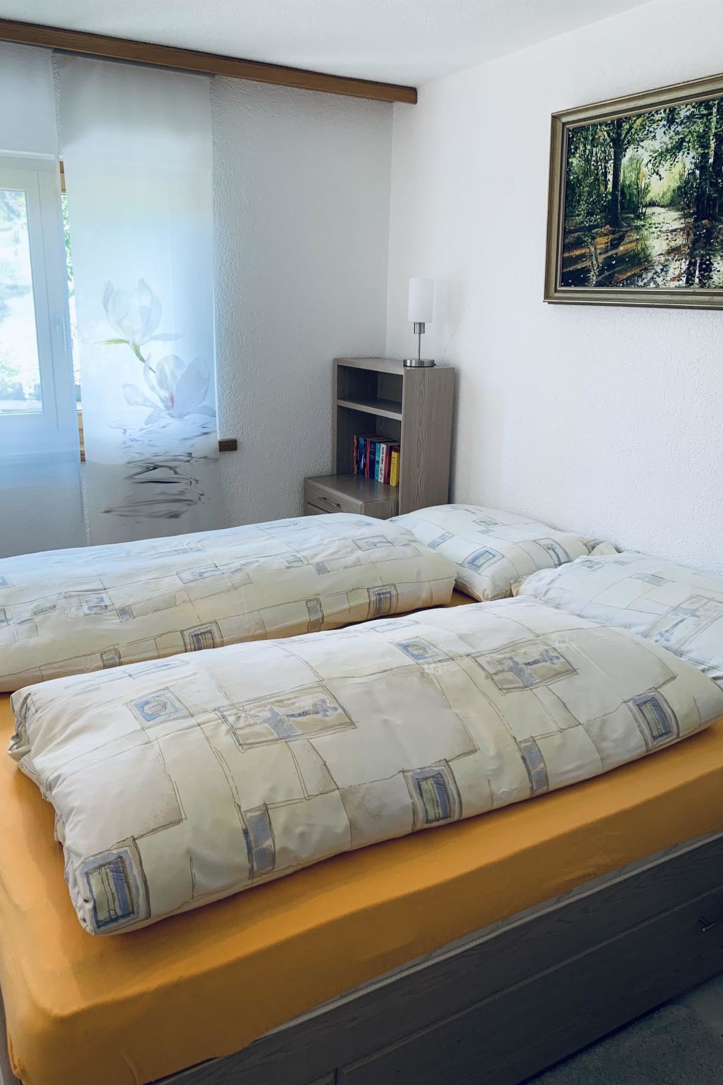 Chalet Solana 1 # 2-bed apartment, Bad, WC 2-Bettwohnung, Bad, WC - Image-tags.info