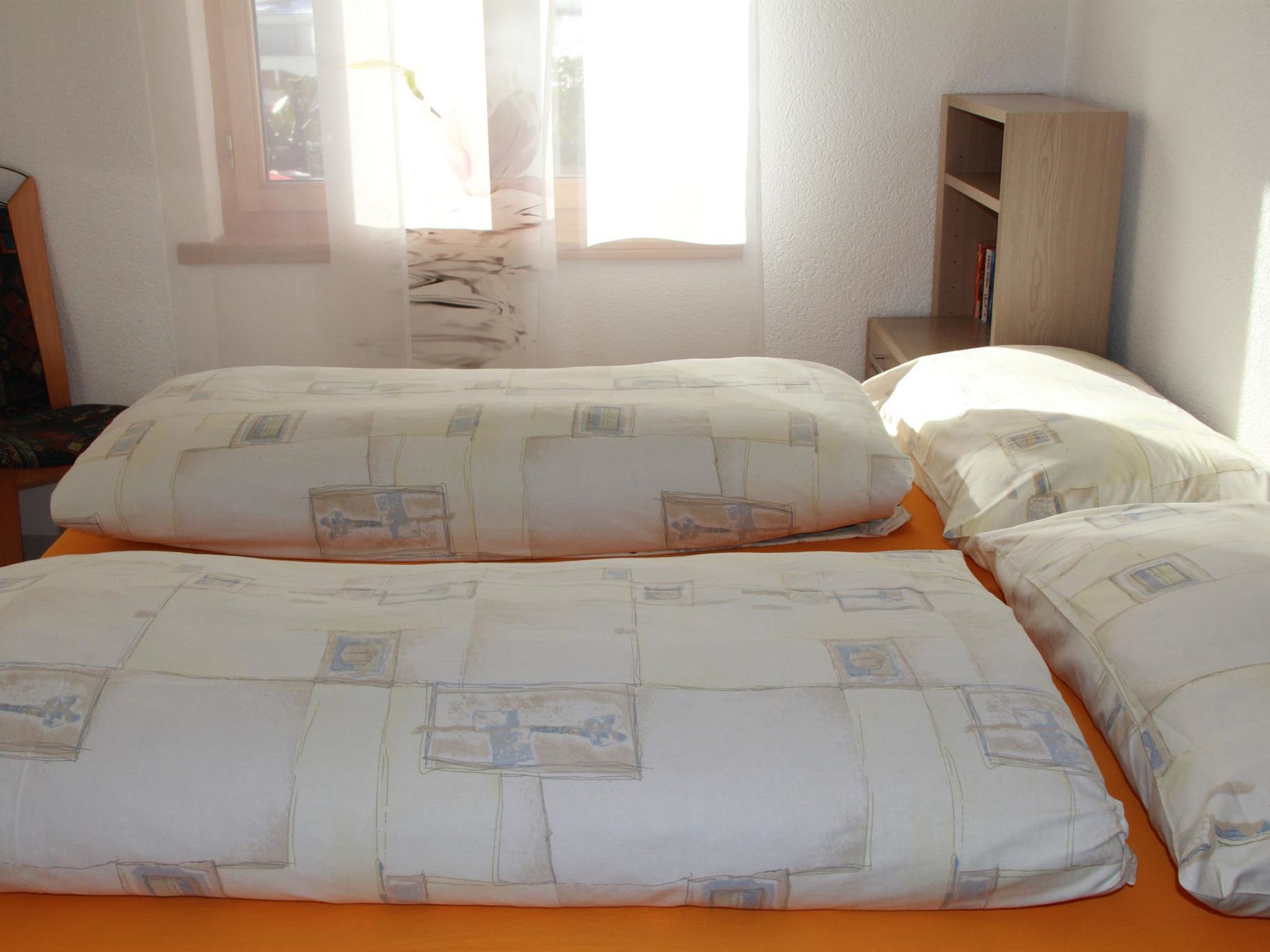 Chalet Solana 1 # 2-bed apartment, Bad, WC 2-Bettwohnung, Bad, WC - Image-tags.info