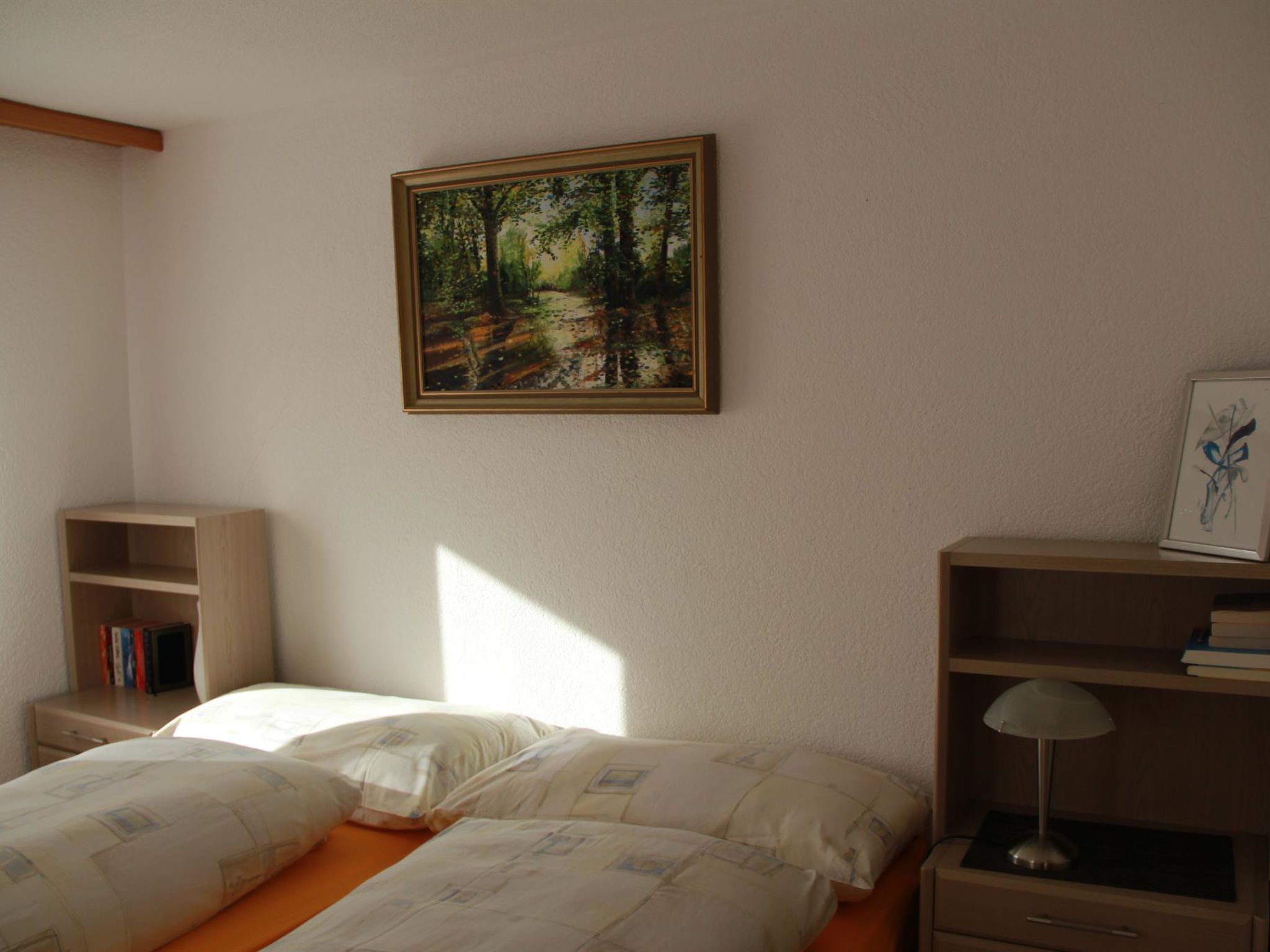 Chalet Solana 1 # 2-bed apartment, Bad, WC 2-Bettwohnung, Bad, WC - Image-tags.info