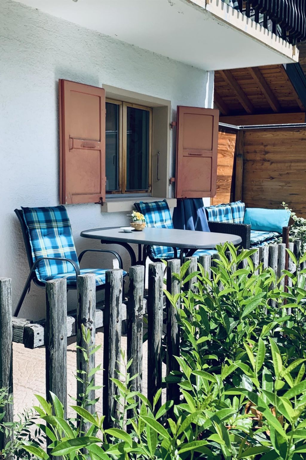 Chalet Solana 1 # 2-bed apartment, Bad, WC 2-Bettwohnung, Bad, WC - Image-tags.info