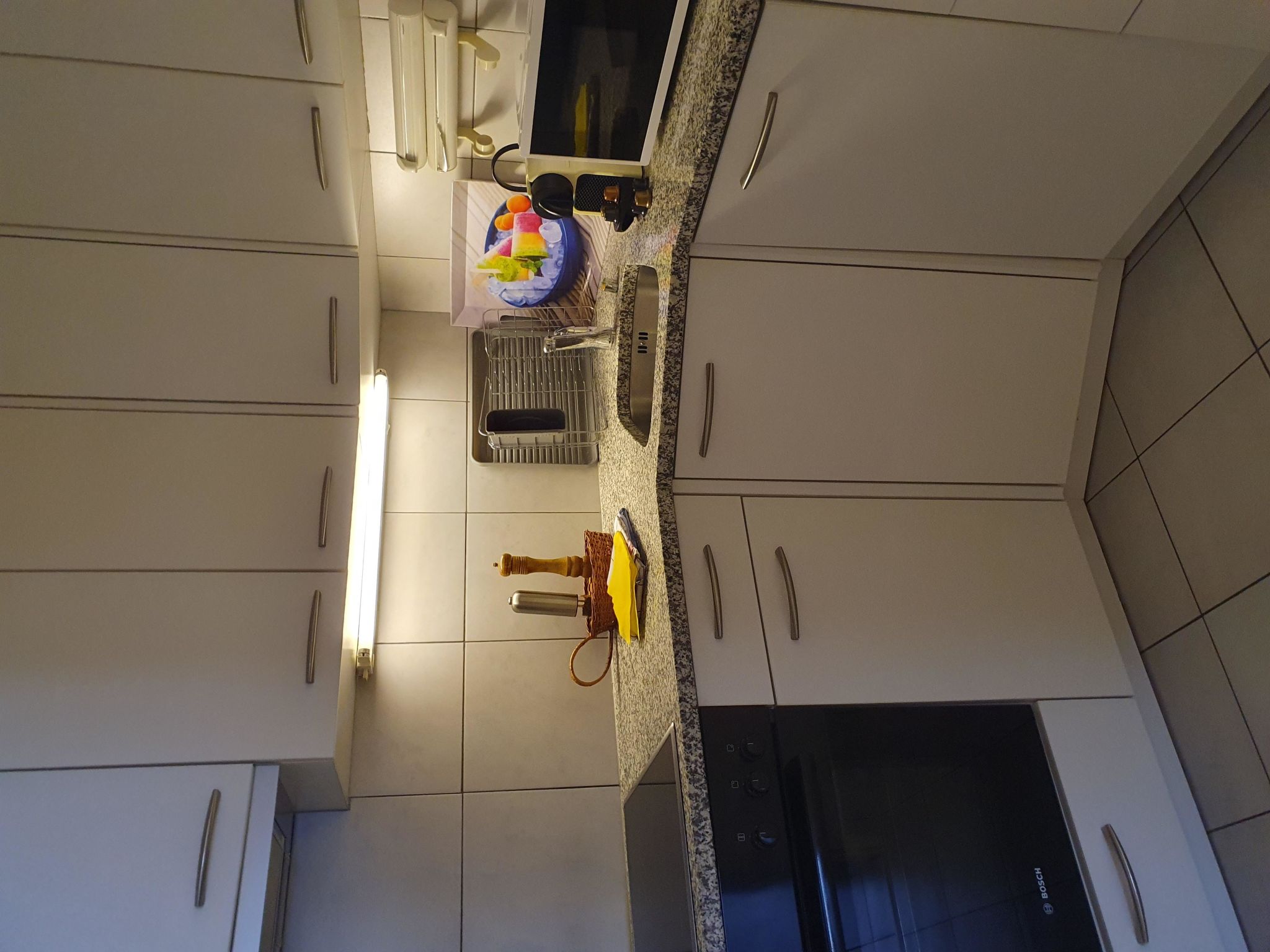 Fortuna 403 # 4-bed apartment, Dusche, WC 4-Bettwohnung, Dusche, WC - Dedans