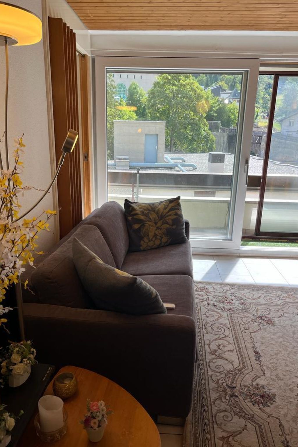Fortuna 403 # 4-bed apartment, Dusche, WC 4-Bettwohnung, Dusche, WC - Dedans