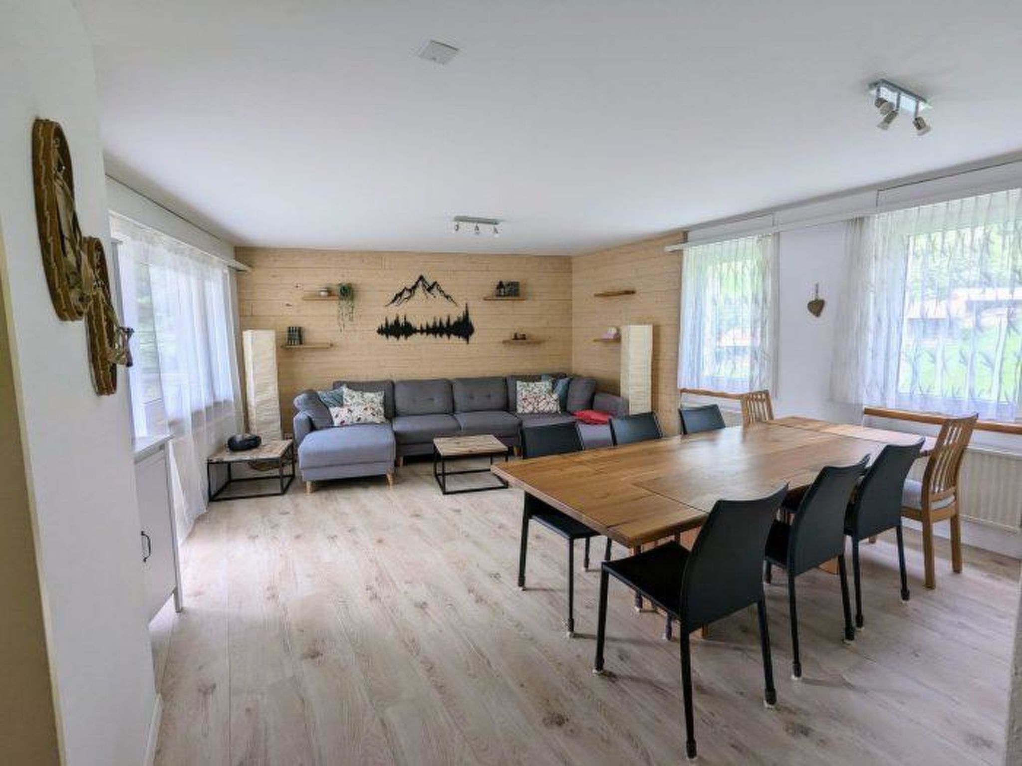 Petit Trianon 103 # 8-bed apartment, Bad, WC 8-bed apartment, Bad, WC
