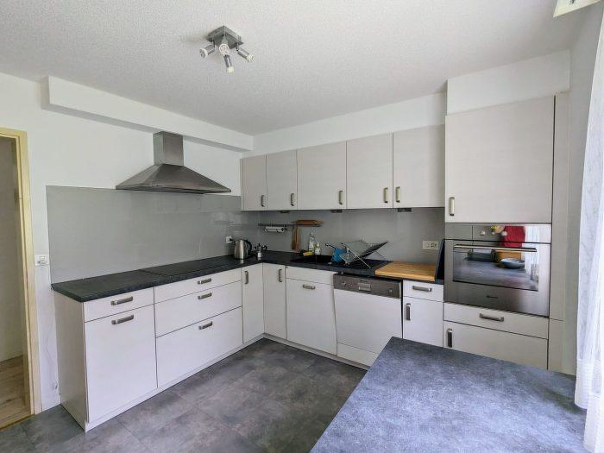 Petit Trianon 103 # 8-bed apartment, Bad, WC 8-bed apartment, Bad, WC