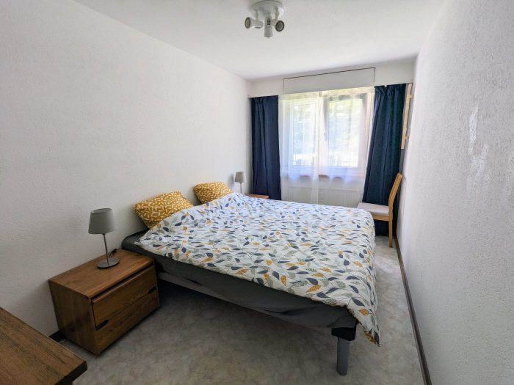 Petit Trianon 103 # 8-bed apartment, Bad, WC 8-bed apartment, Bad, WC - Image-tags.info