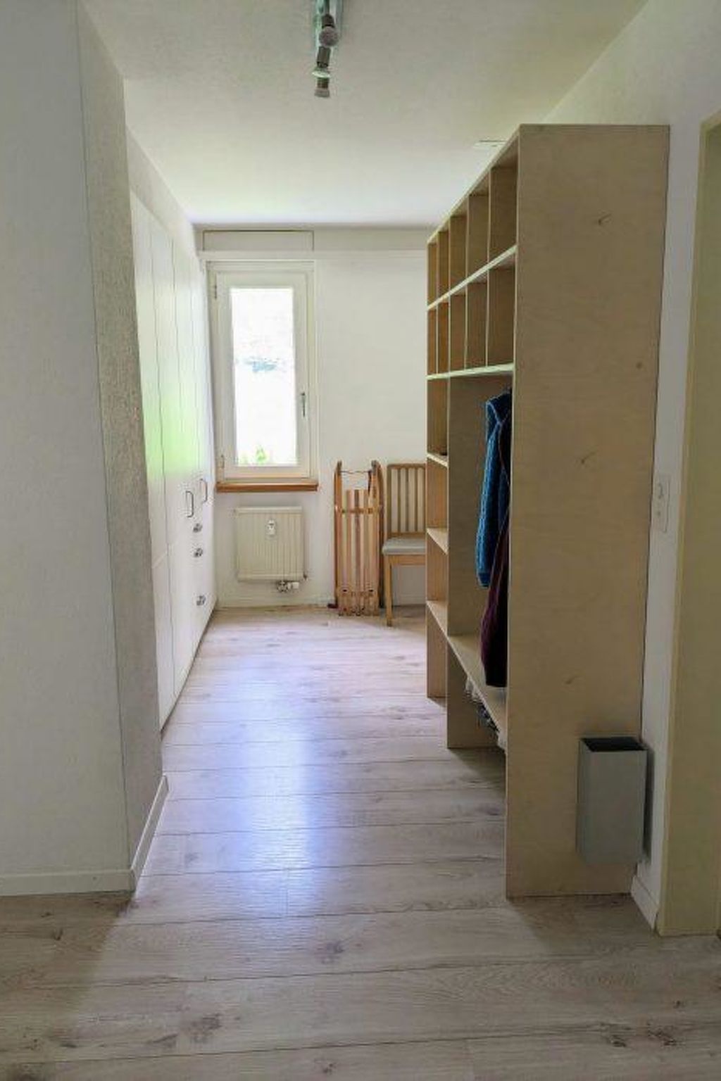 Petit Trianon 103 # 8-bed apartment, Bad, WC 8-bed apartment, Bad, WC - Image-tags.info