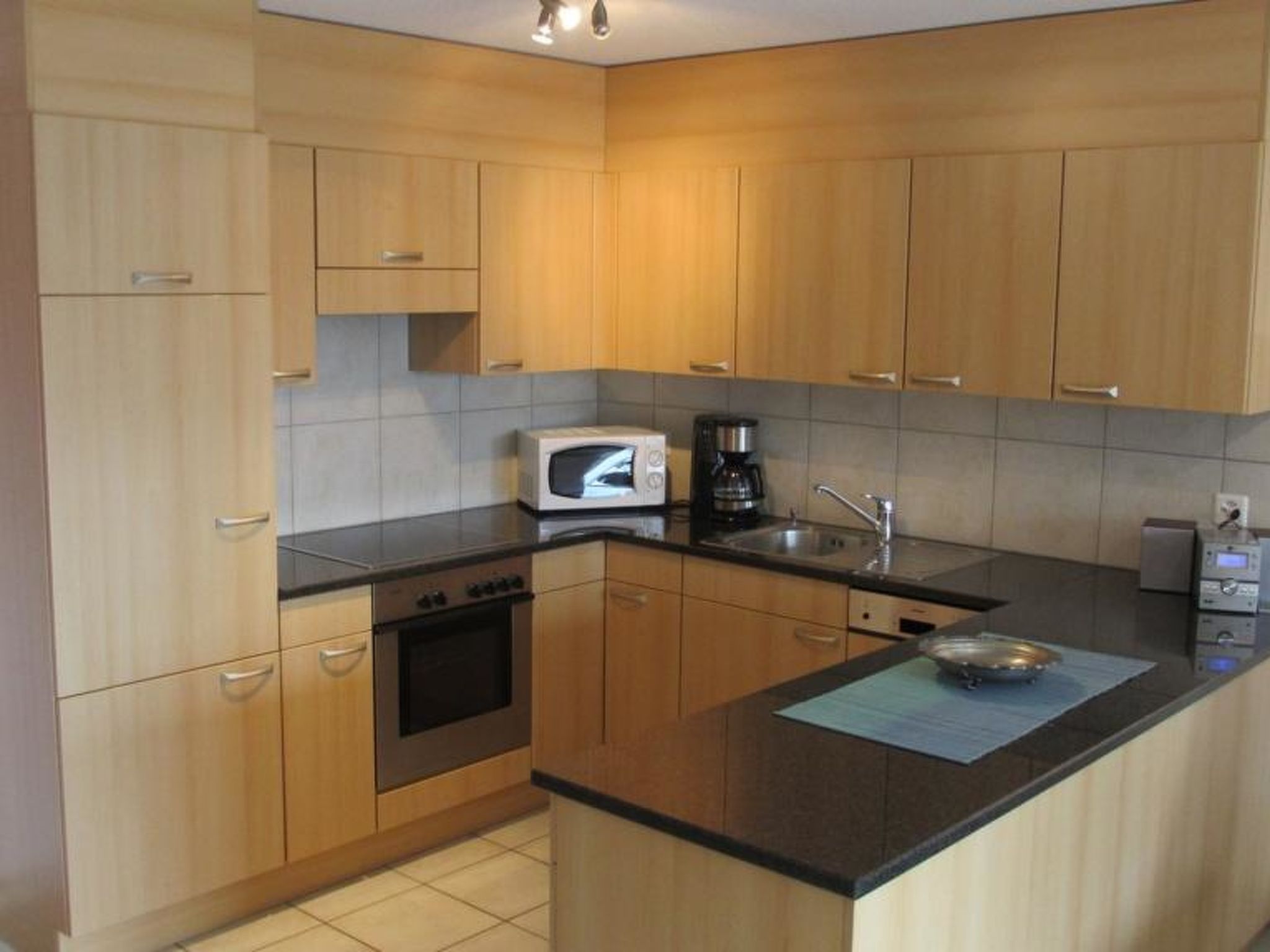Anessa 33 # 4-bed apartment, Bad, WC 4-Bettwohnung, Bad, WC - Image-tags.info