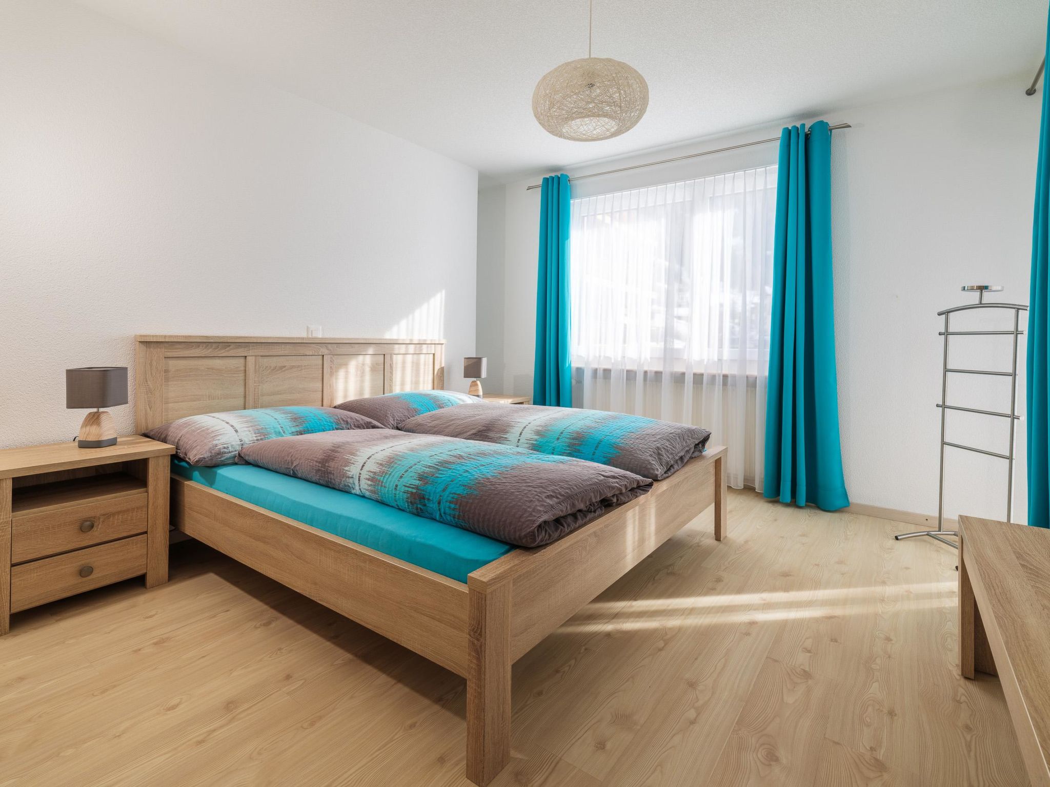 Photo of Alpen Leukerbad # 4-bed apartment, Dusche, WC