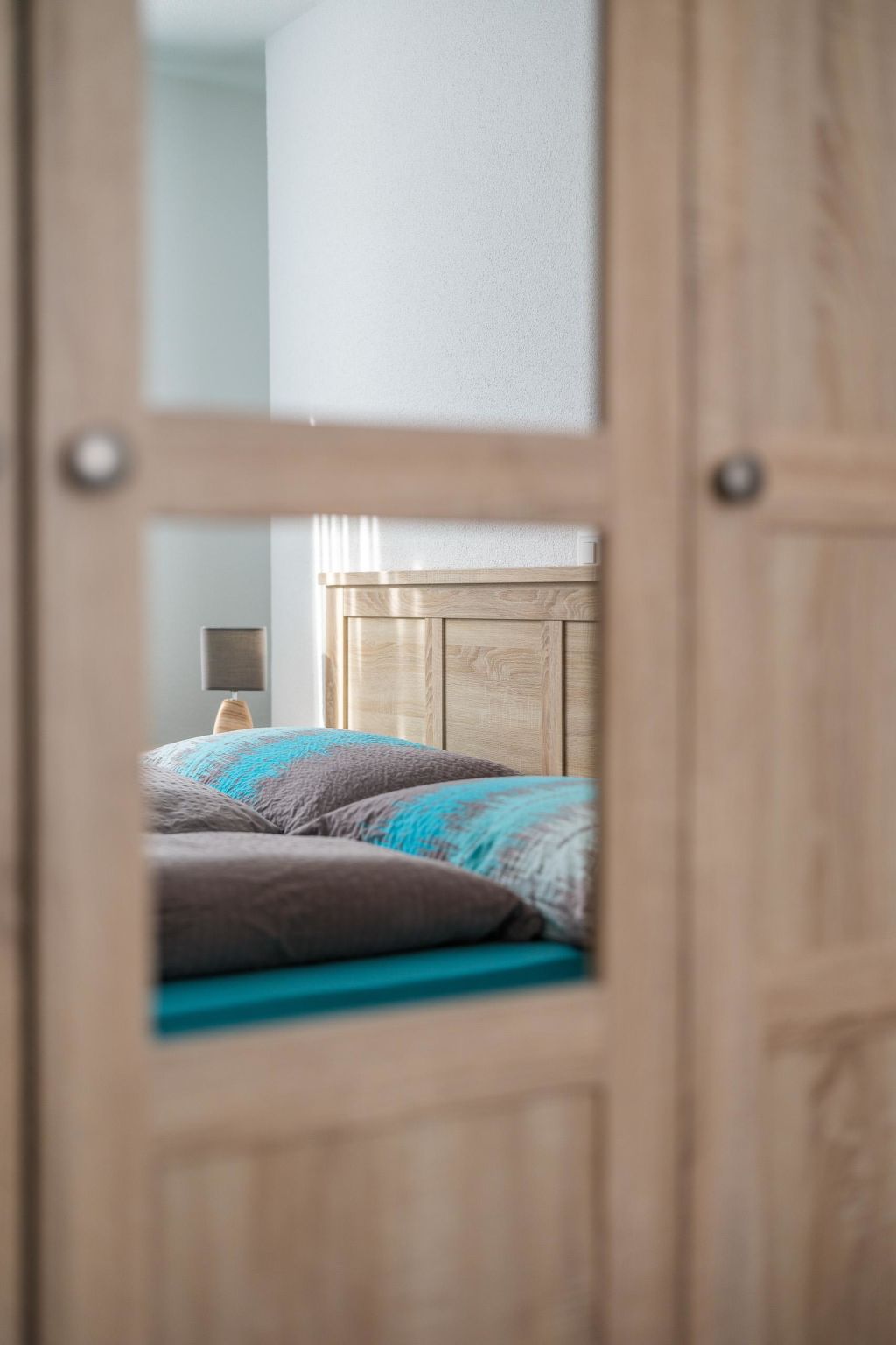 Photo of Alpen Leukerbad # 4-bed apartment, Dusche, WC