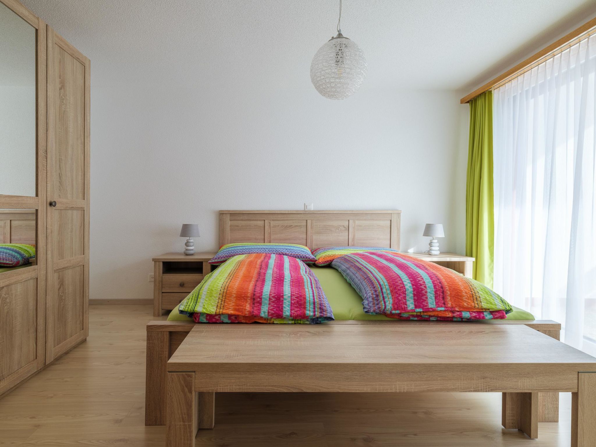 Photo of Alpen Leukerbad # 4-bed apartment, Dusche, WC
