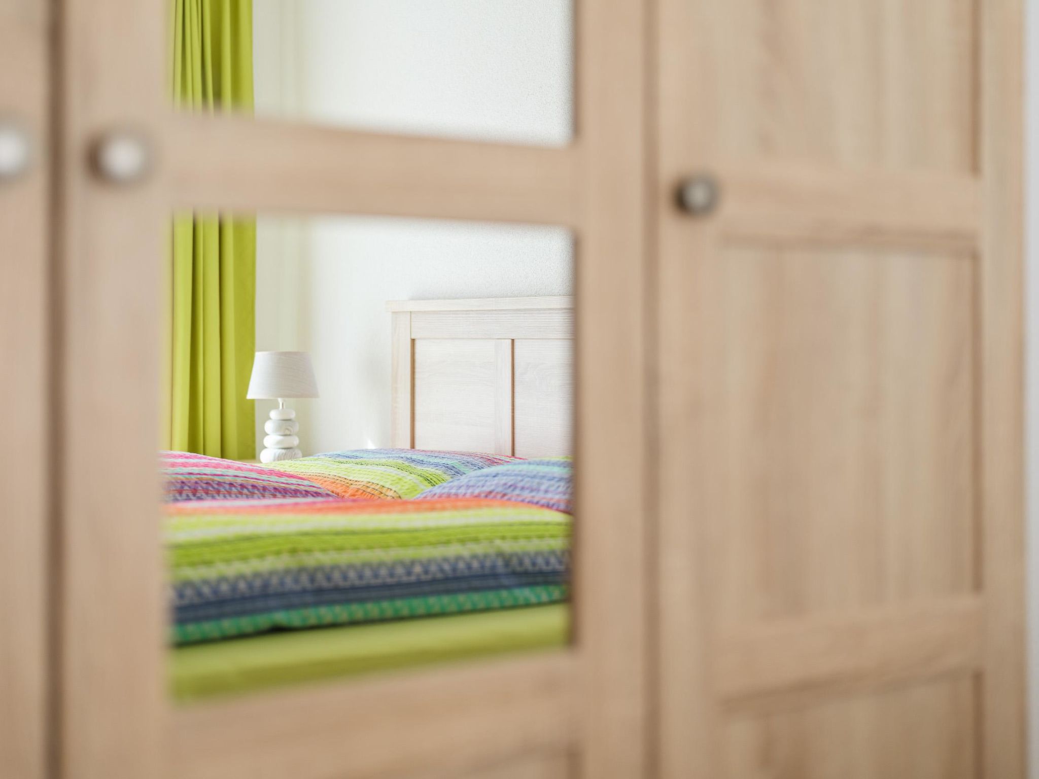 Photo of Alpen Leukerbad # 4-bed apartment, Dusche, WC