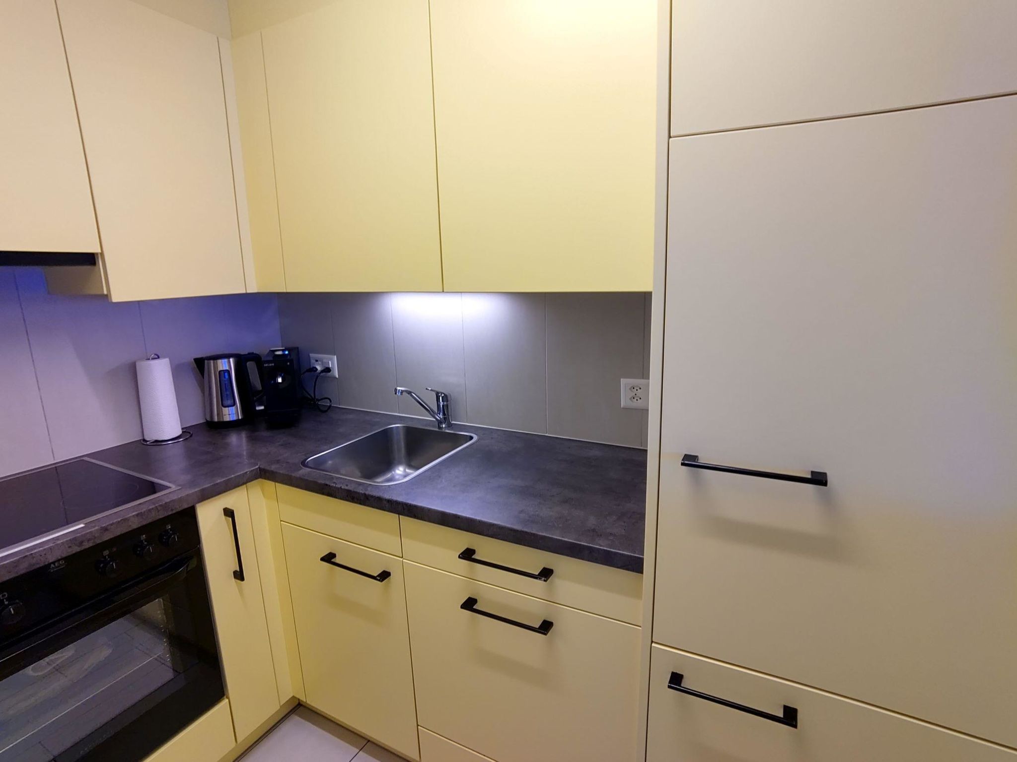 Valère C 222 # 2-bed apartment, Dusche, WC 2-Bettwohnung, Dusche, WC - Image-tags.info