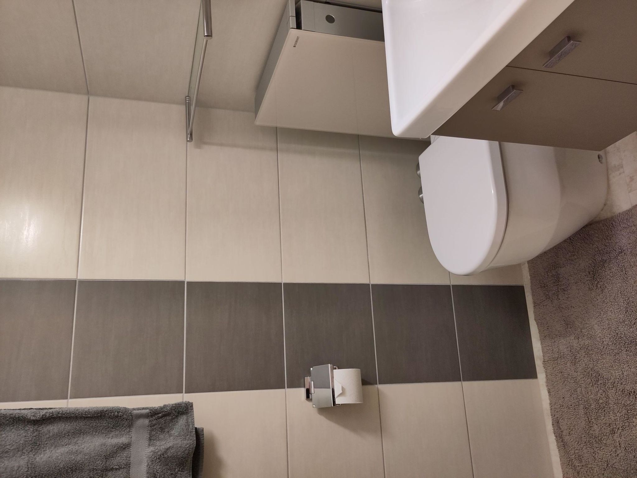 Valère C 222 # 2-bed apartment, Dusche, WC 2-Bettwohnung, Dusche, WC - Image-tags.info