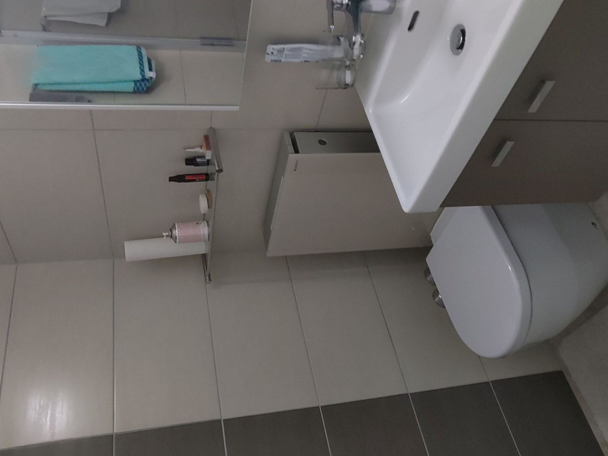 Valère C 222 # 2-bed apartment, Dusche, WC 2-Bettwohnung, Dusche, WC - Image-tags.info