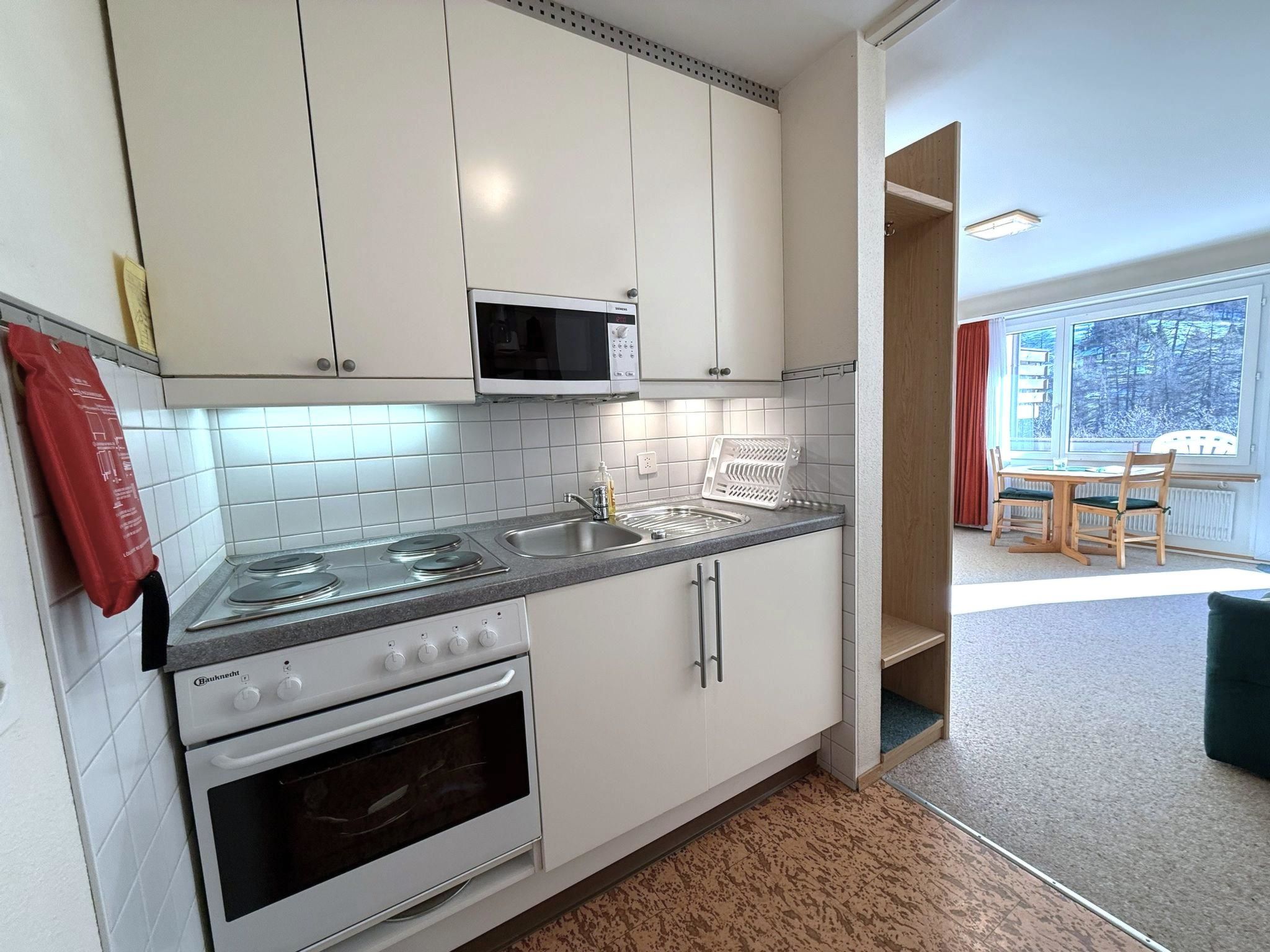 Photo of Apollo 47 # 2-bed apartment, Dusche, WC 2-Bettwohnung, Dusche, WC