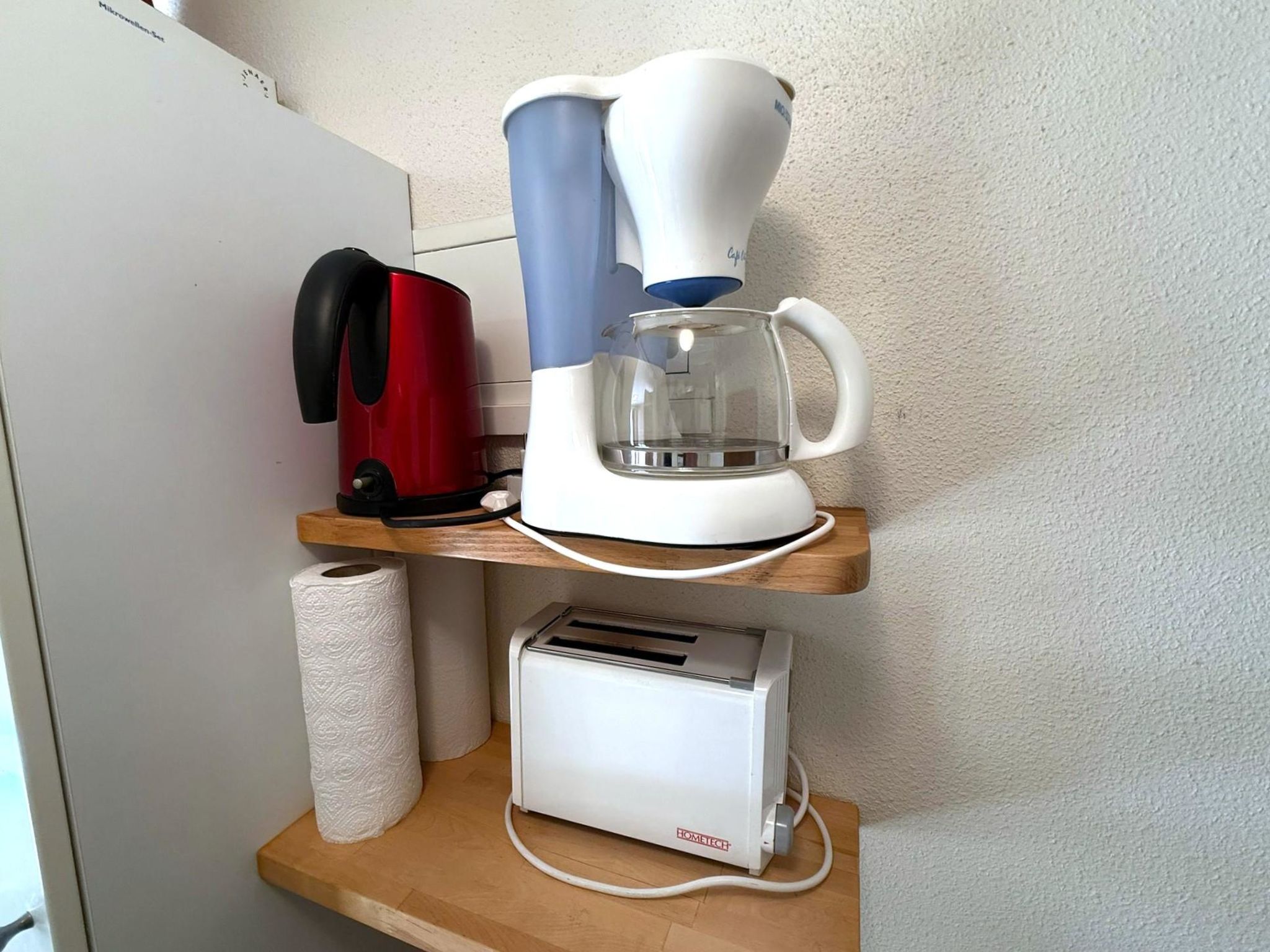 Photo of Apollo 47 # 2-bed apartment, Dusche, WC 2-Bettwohnung, Dusche, WC
