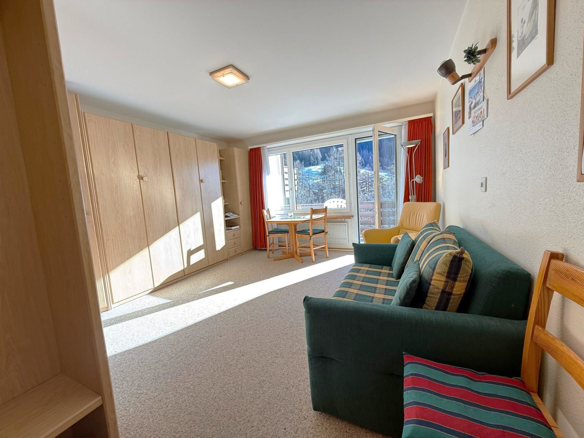 Photo of Apollo 47 # 2-bed apartment, Dusche, WC 2-Bettwohnung, Dusche, WC