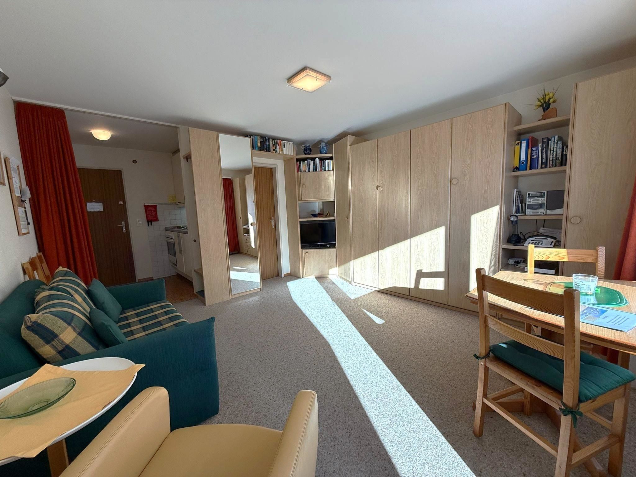 Photo of Apollo 47 # 2-bed apartment, Dusche, WC 2-Bettwohnung, Dusche, WC
