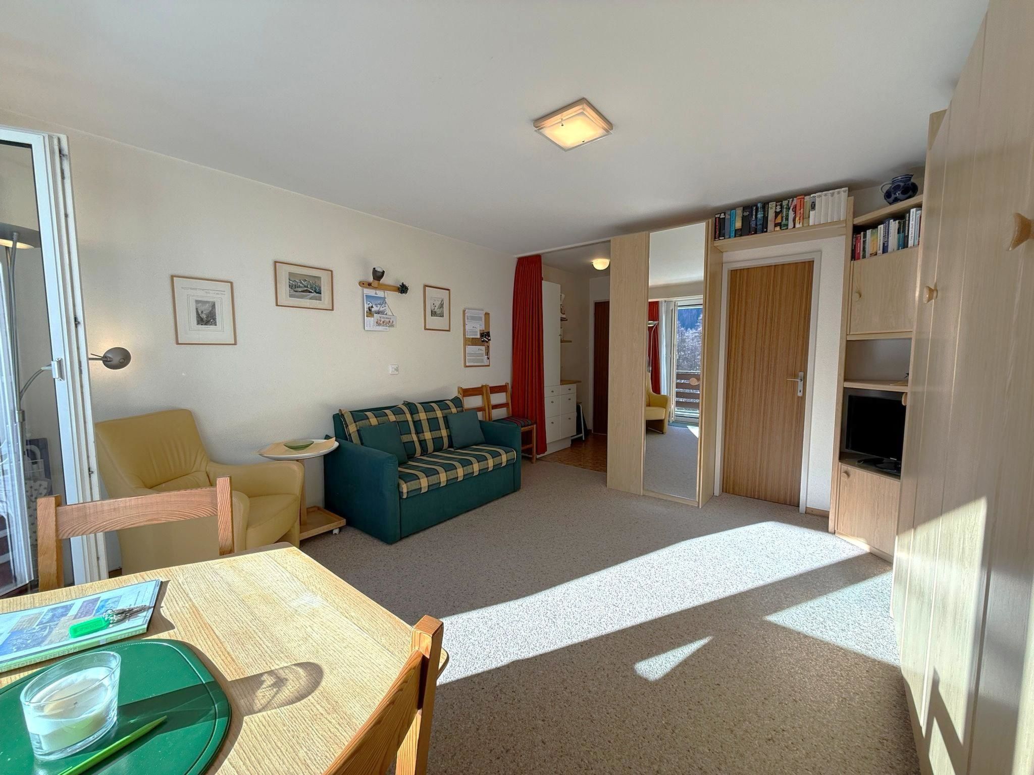 Photo of Apollo 47 # 2-bed apartment, Dusche, WC 2-Bettwohnung, Dusche, WC