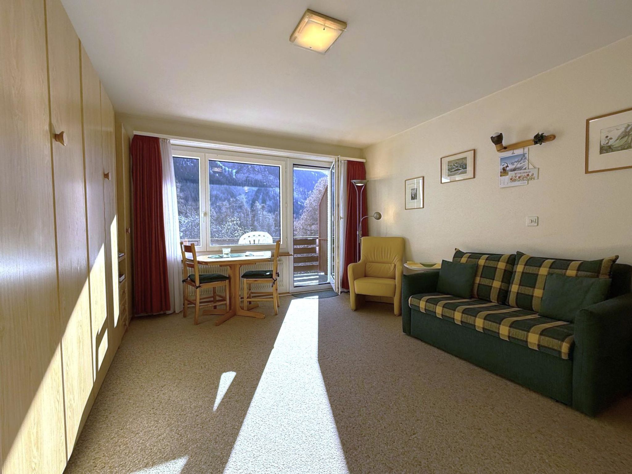 Photo of Apollo 47 # 2-bed apartment, Dusche, WC 2-Bettwohnung, Dusche, WC