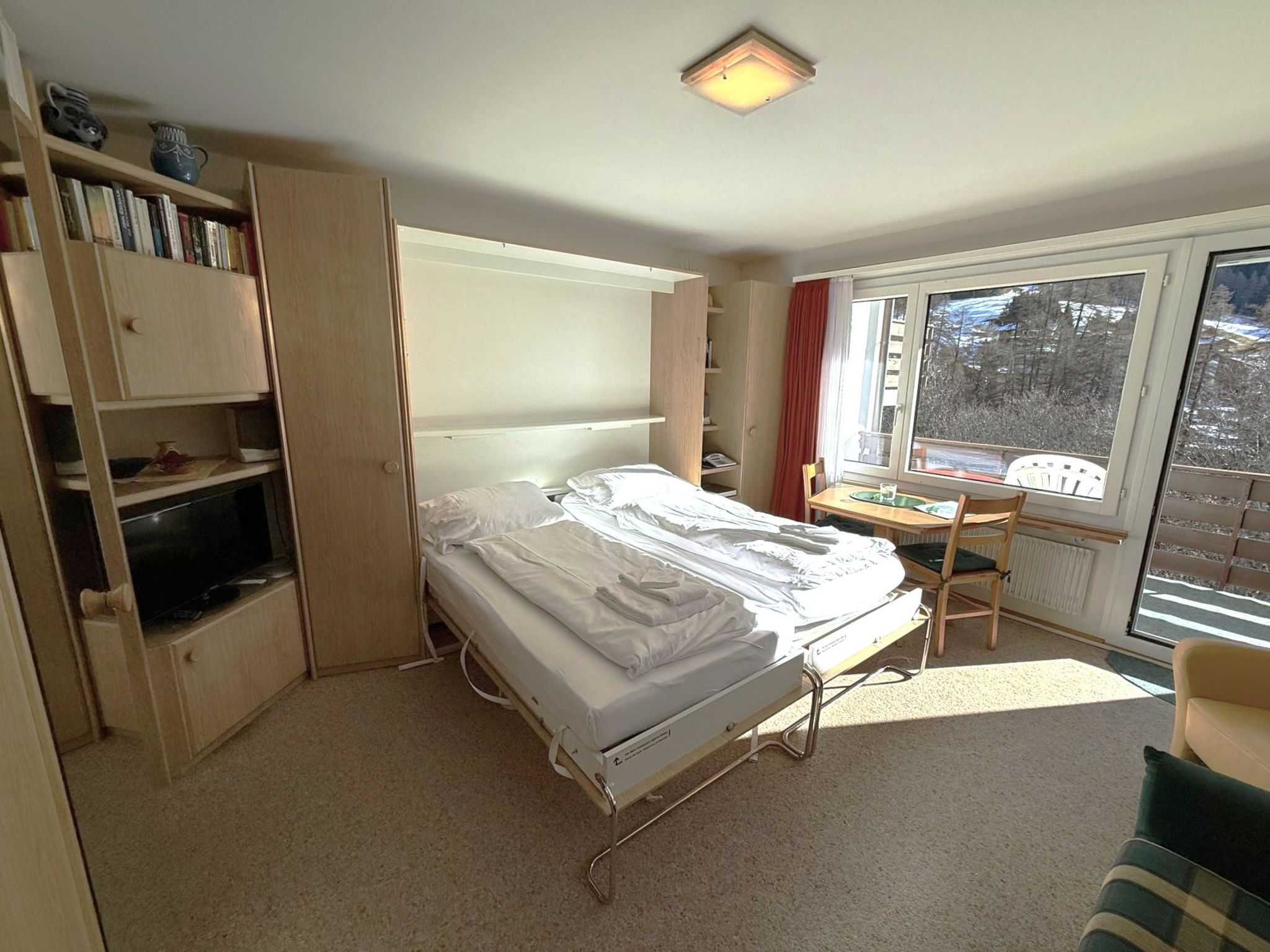 Photo of Apollo 47 # 2-bed apartment, Dusche, WC 2-Bettwohnung, Dusche, WC