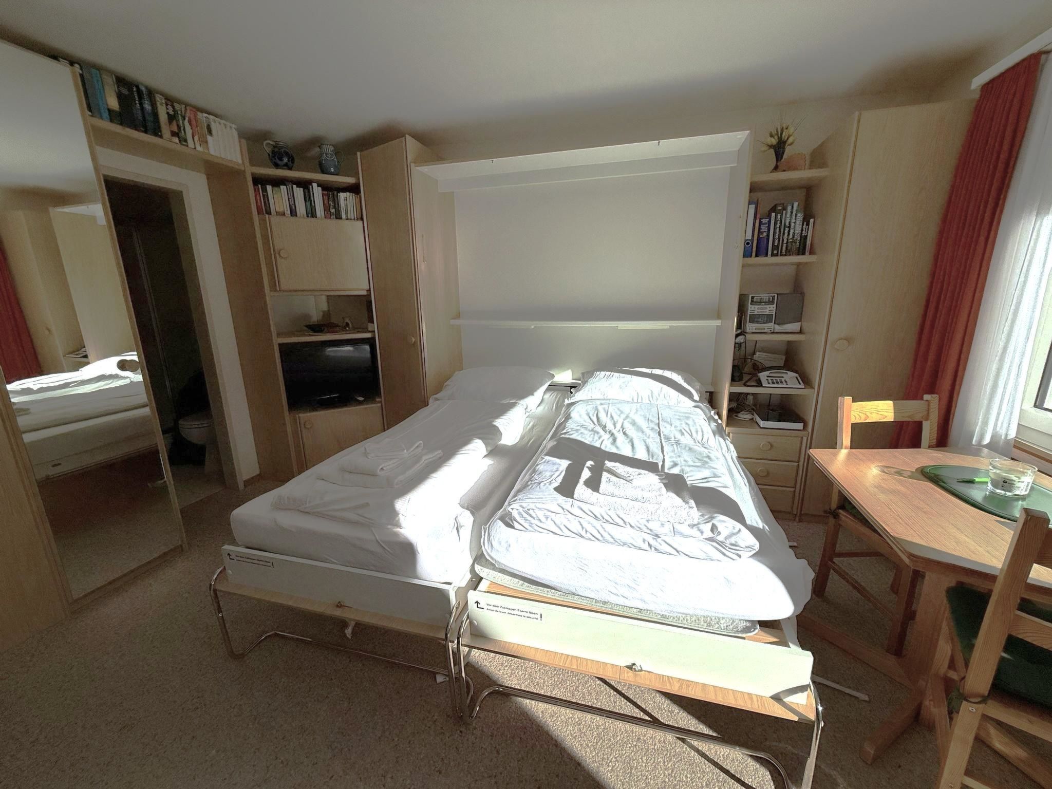 Photo of Apollo 47 # 2-bed apartment, Dusche, WC 2-Bettwohnung, Dusche, WC