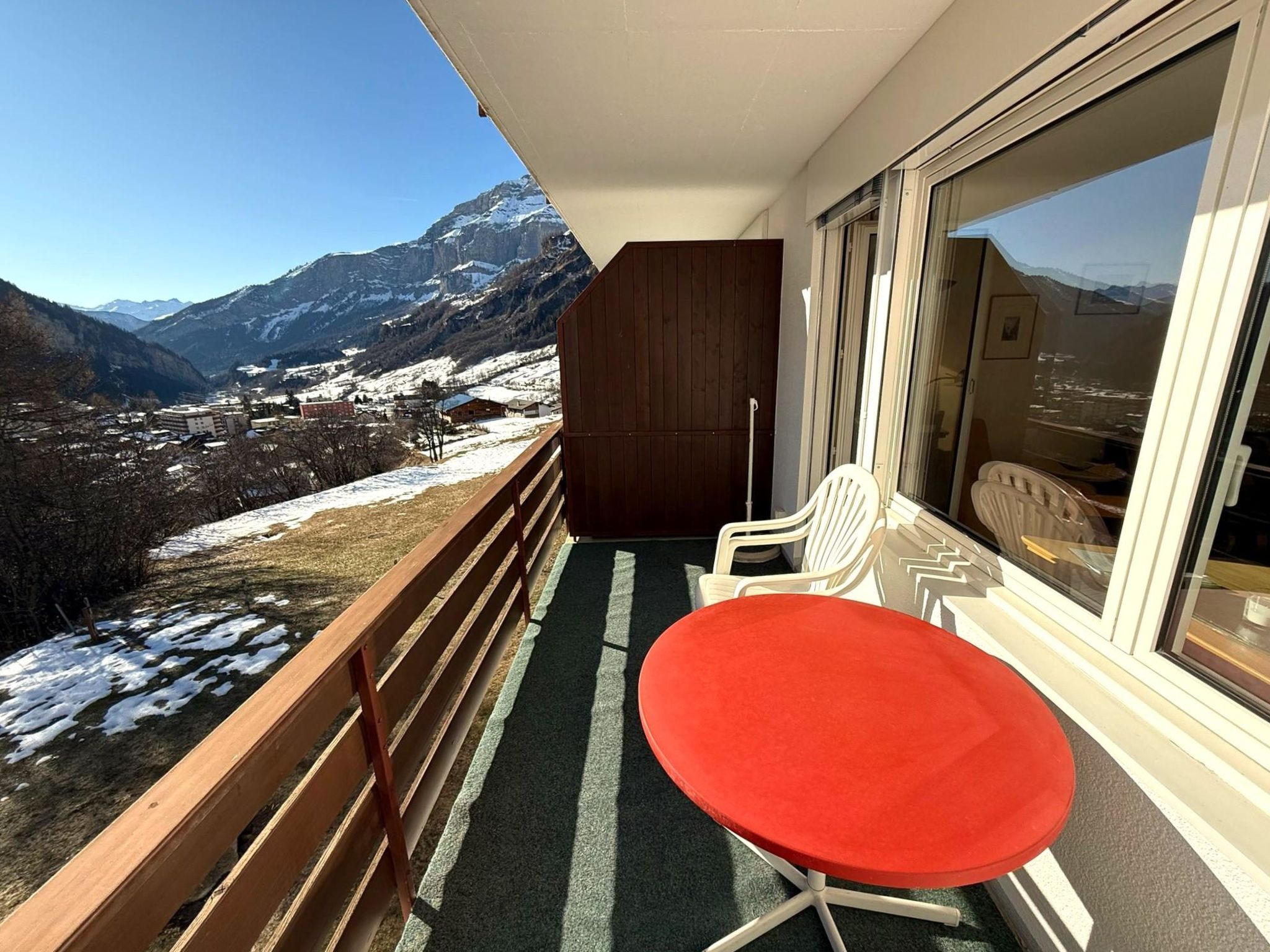 Photo of Apollo 47 # 2-bed apartment, Dusche, WC 2-Bettwohnung, Dusche, WC