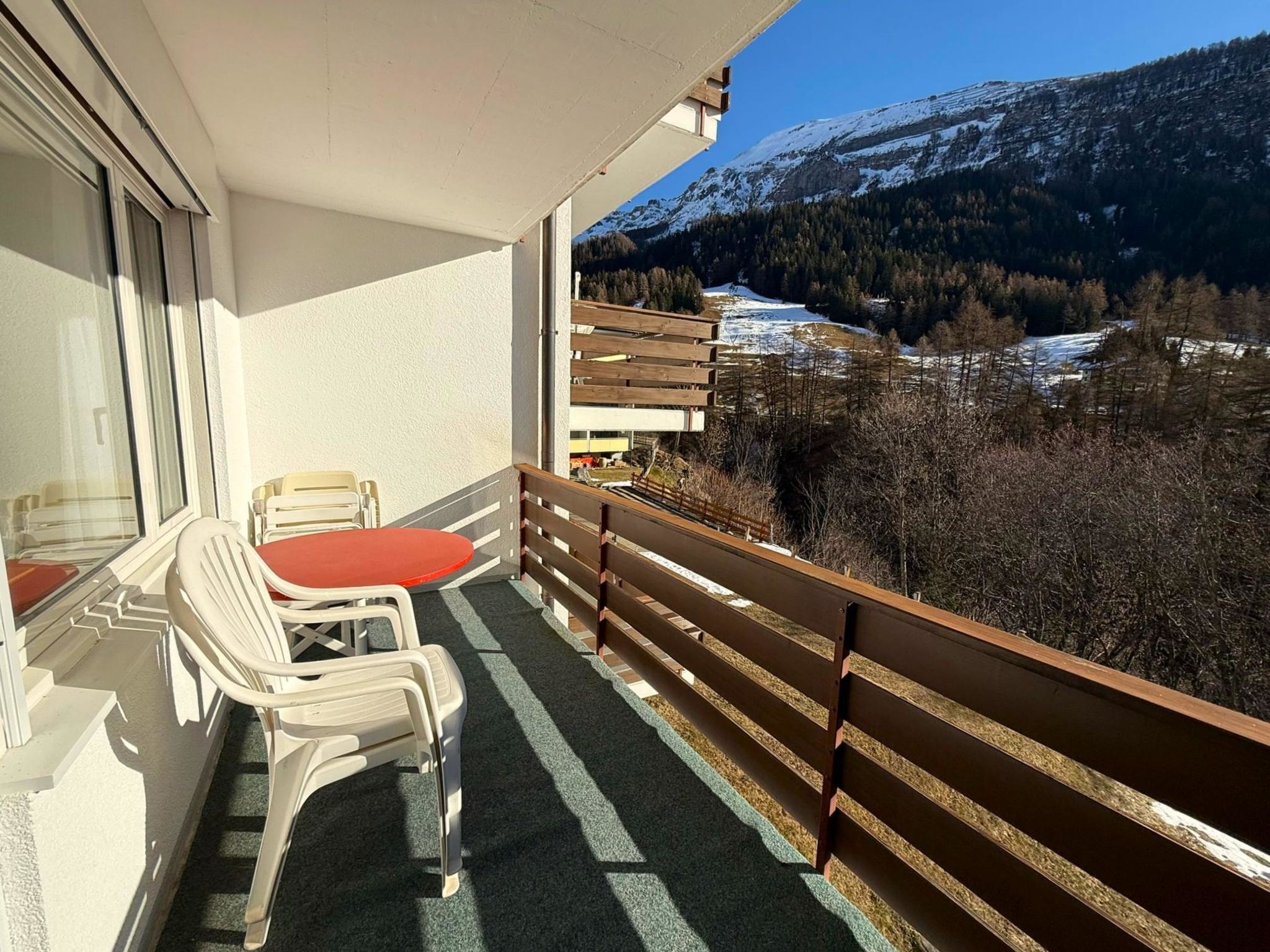 Photo of Apollo 47 # 2-bed apartment, Dusche, WC 2-Bettwohnung, Dusche, WC