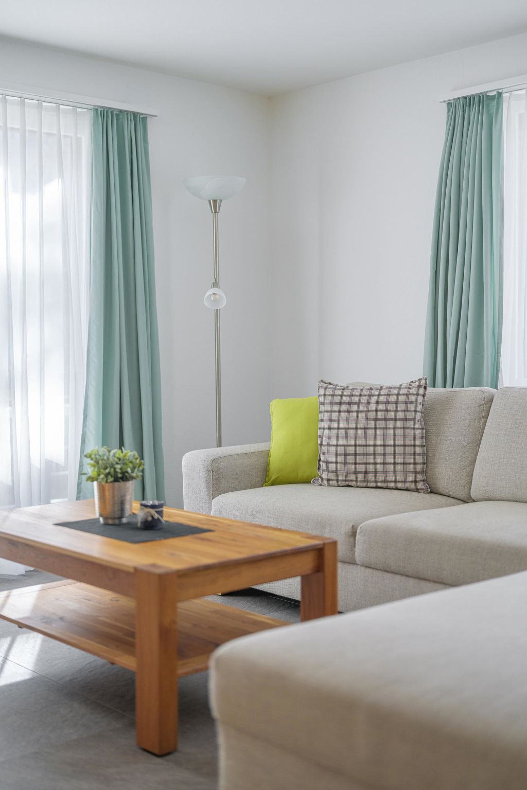 Photo of Alpen Leukerbad # 4-bed apartment, Dusche, WC