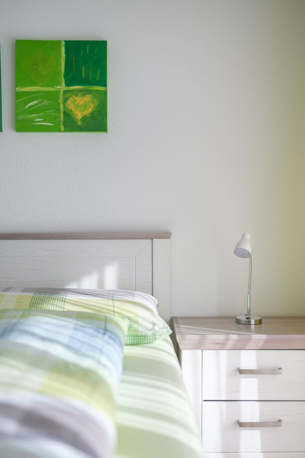 Photo of Alpen Leukerbad # 4-bed apartment, Dusche, WC
