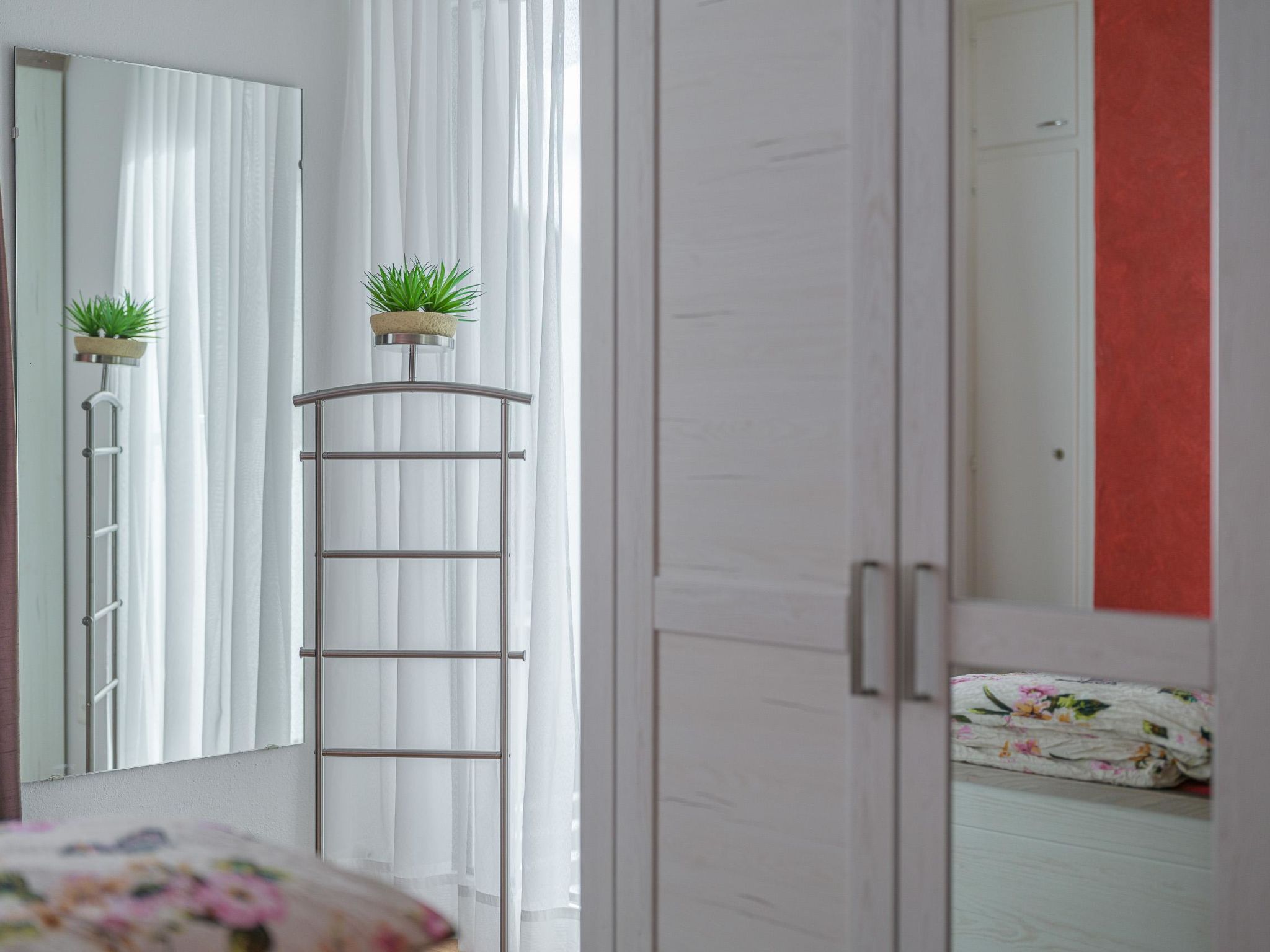 Photo of Alpen Leukerbad # 4-bed apartment, Dusche, WC