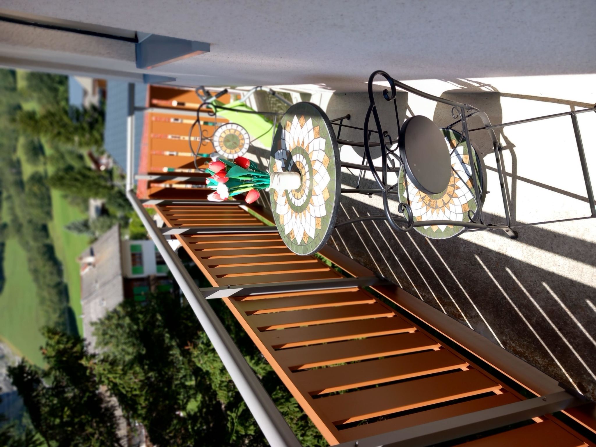 Photo of Gstein E3 # 4-bed apartment, Bad, WC