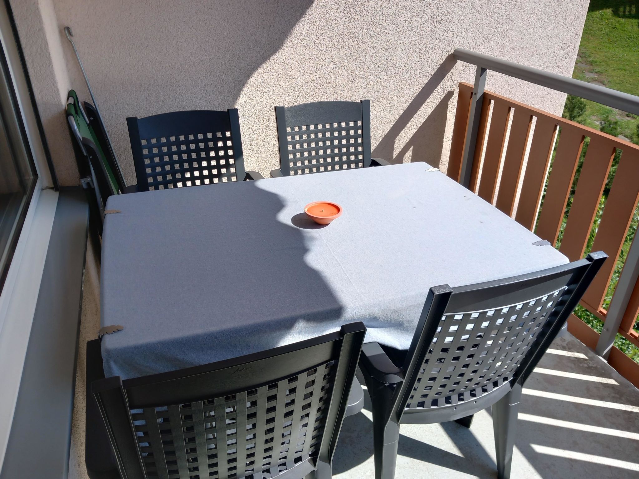 Photo of Gstein E3 # 4-bed apartment, Bad, WC