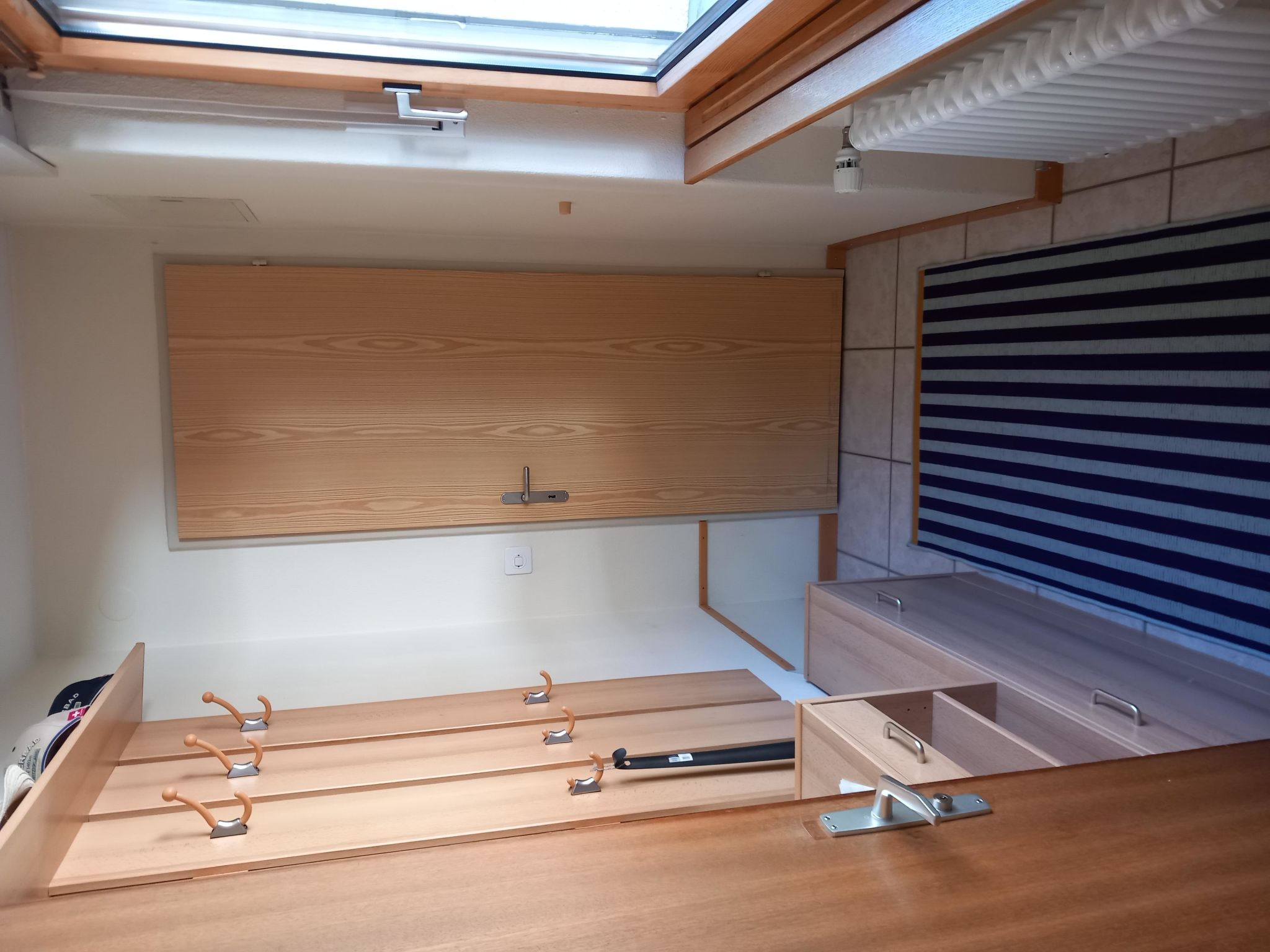 Photo of Gstein E3 # 4-bed apartment, Bad, WC