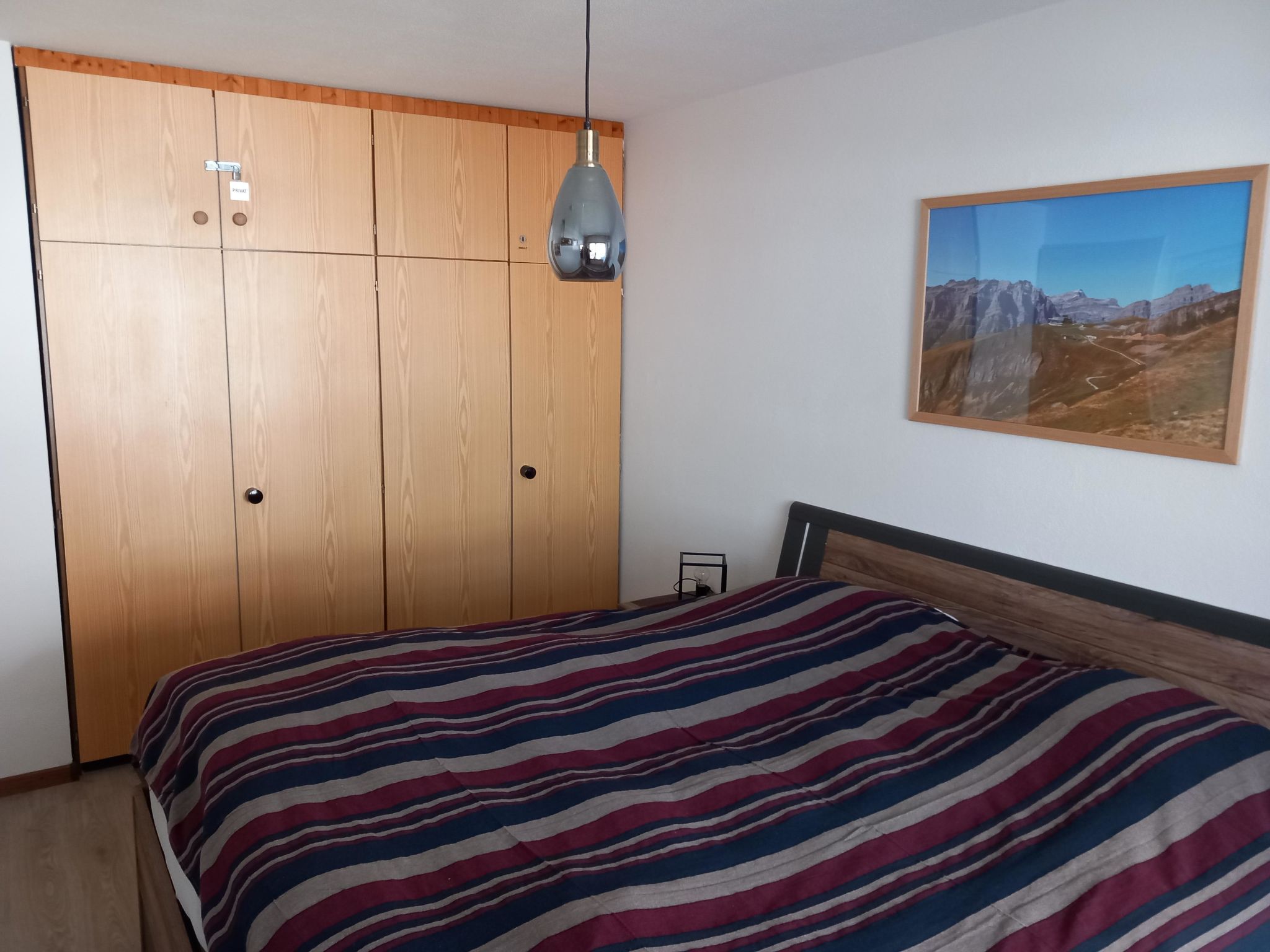 Photo of Gstein E3 # 4-bed apartment, Bad, WC