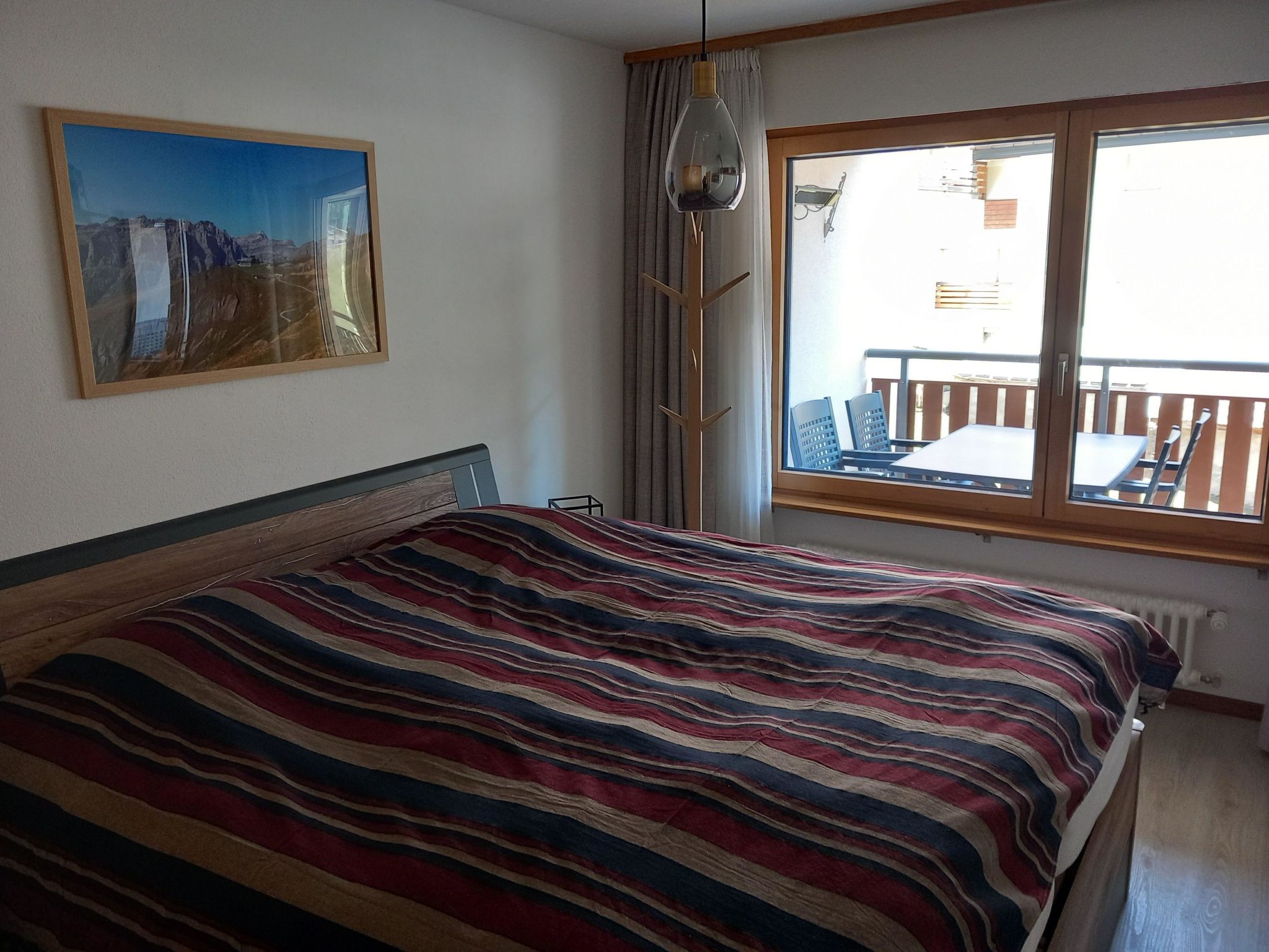 Photo of Gstein E3 # 4-bed apartment, Bad, WC