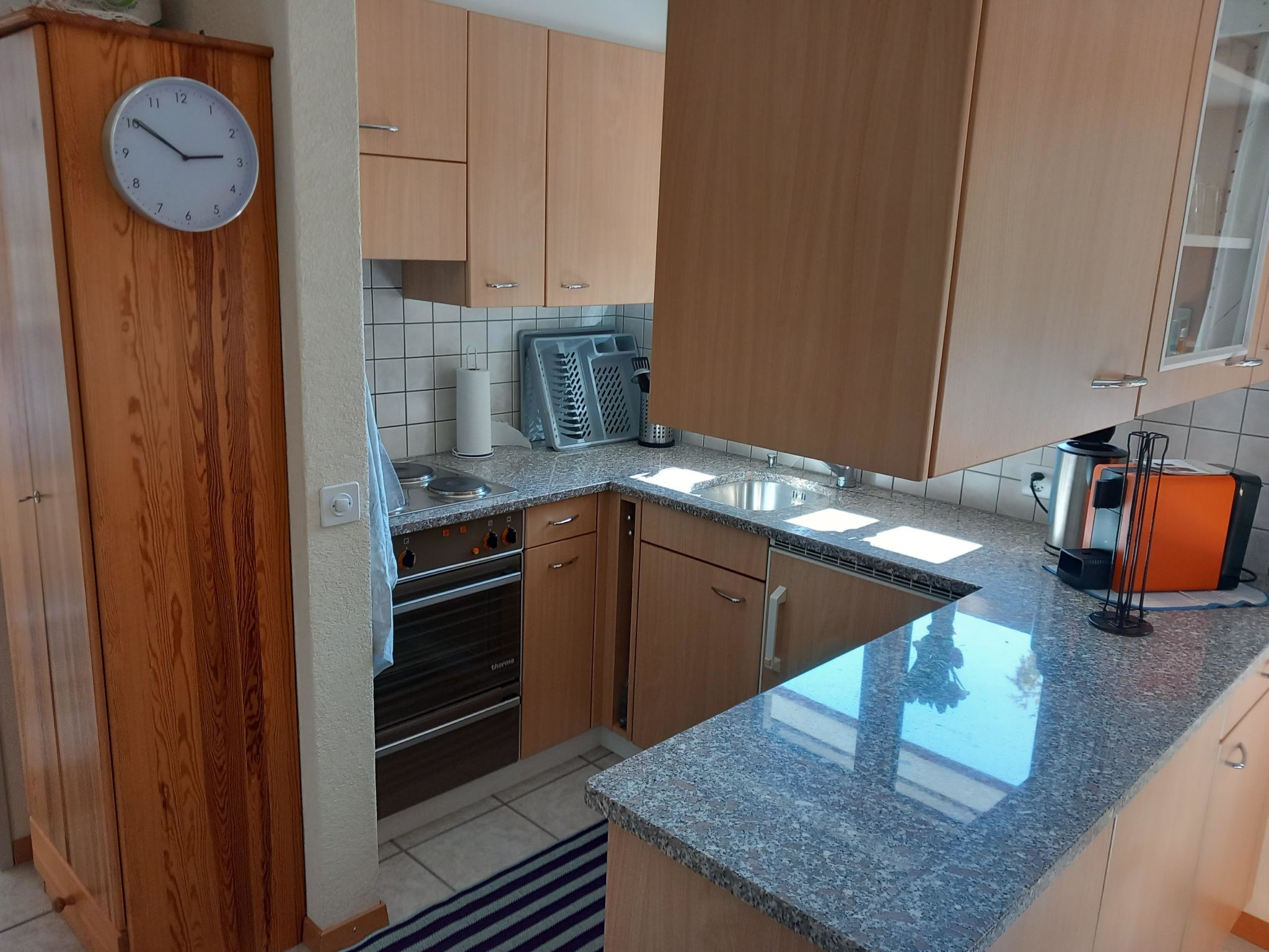 Photo of Gstein E3 # 4-bed apartment, Bad, WC