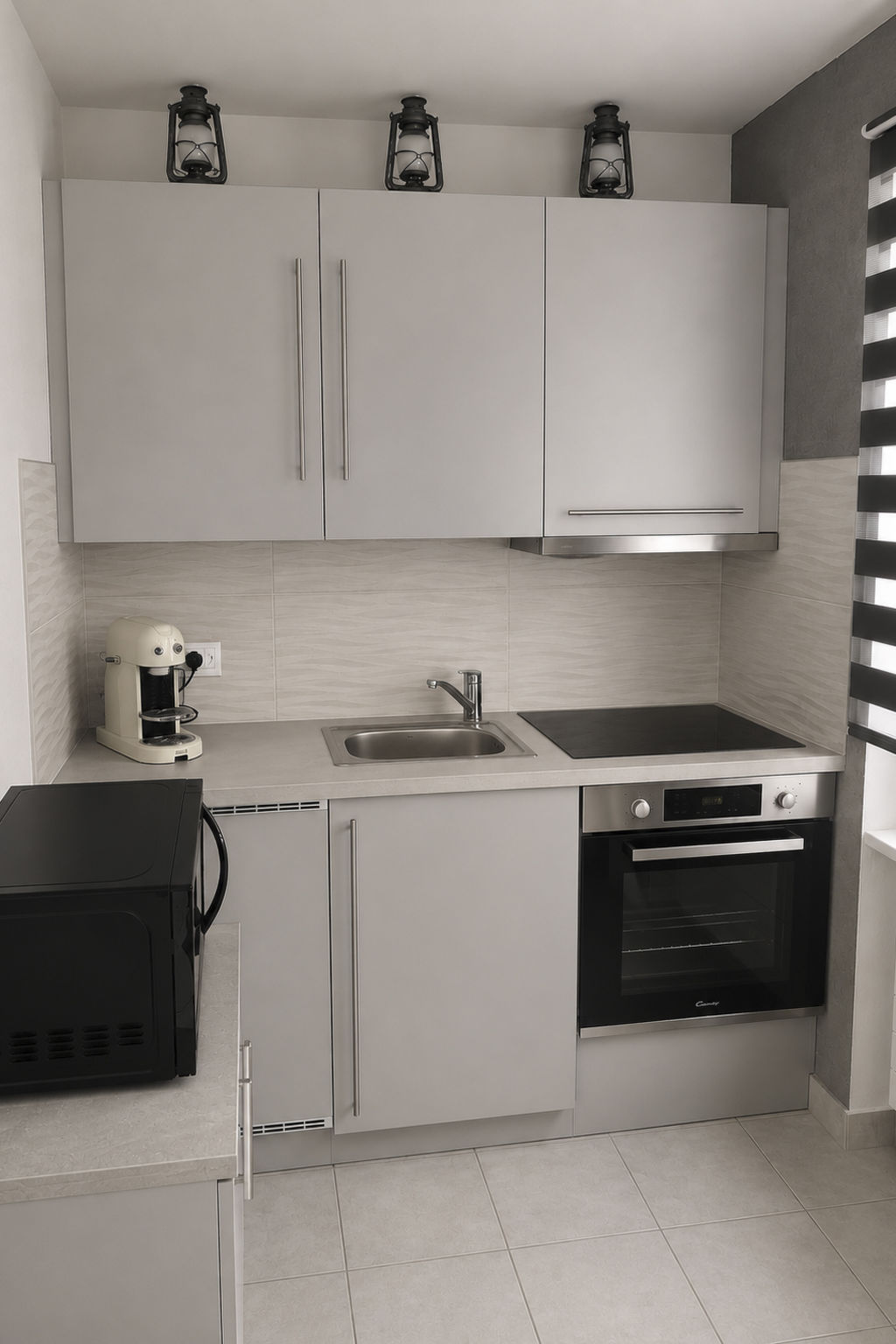 Photo of Majesta Leukerbad # 2-bed apartment, Dusche, WC