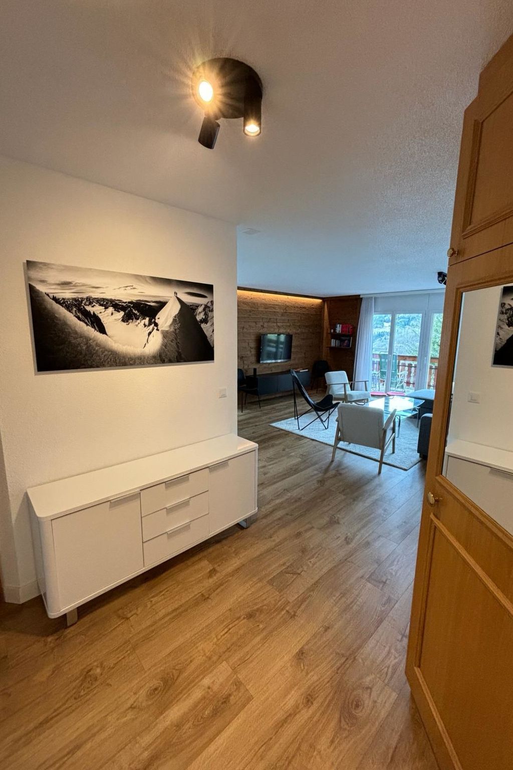 Edelweiss D 13 # 6-bed apartment, Dusche, WC 6-bed apartment, Dusche, WC - Image-tags.info