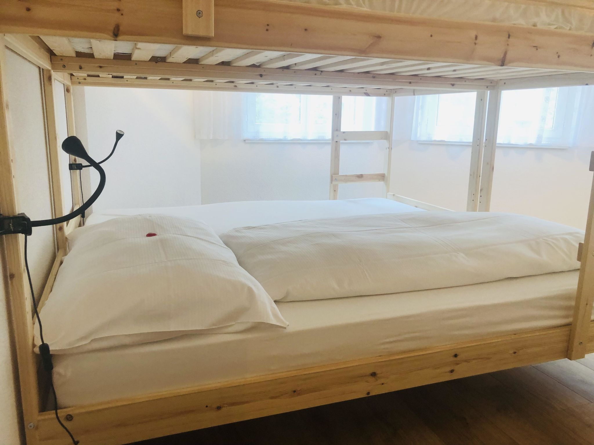 Edelweiss D 13 # 6-bed apartment, Dusche, WC 6-bed apartment, Dusche, WC - Image-tags.info