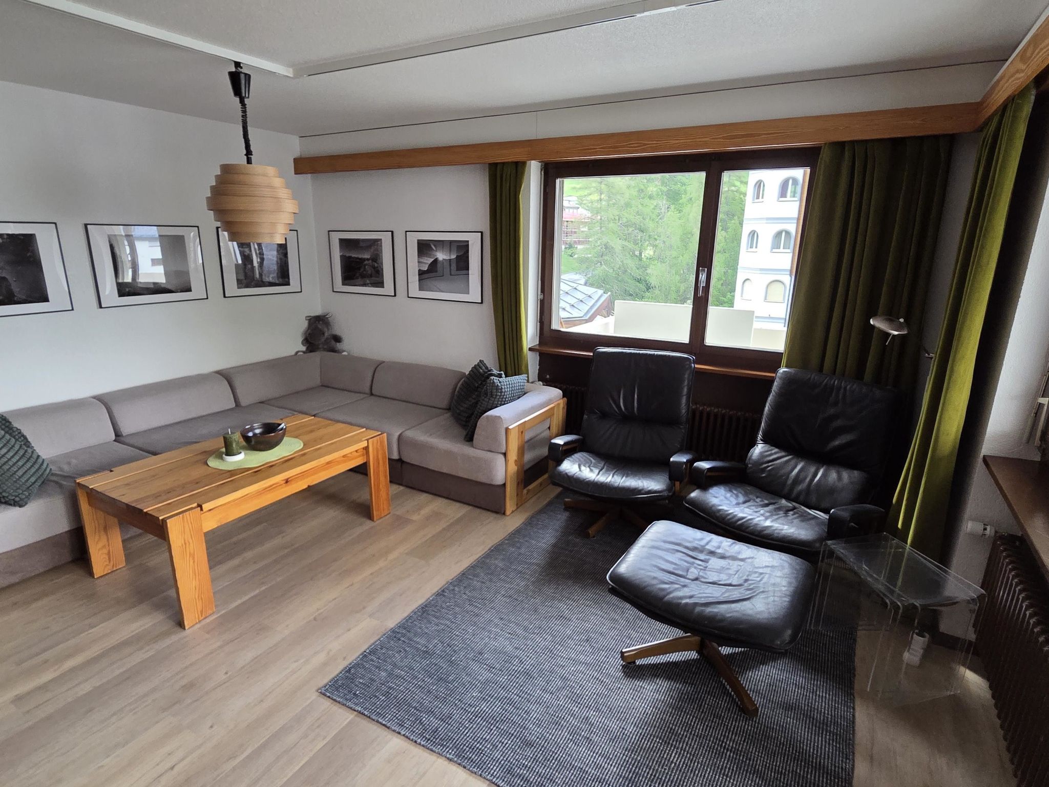 Floralp 5 # 4-bed apartment, Bad, WC 4-Bettwohnung, Bad, WC - Image-tags.info