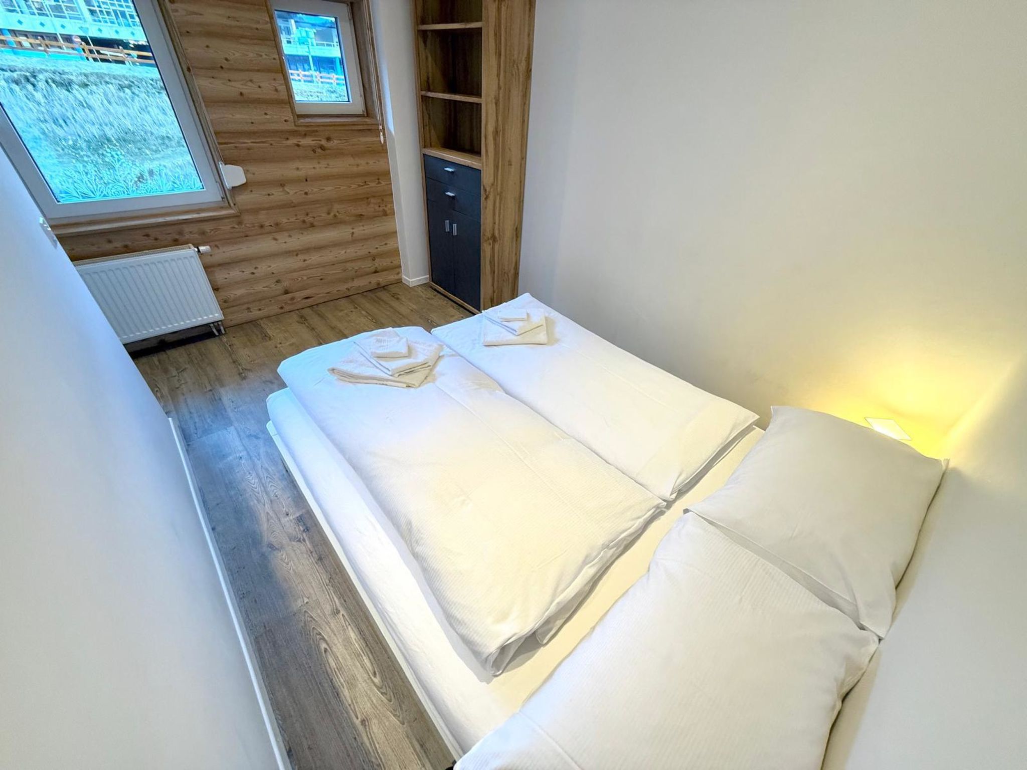 Photo of Chalet Lucia 1 (EG) # 3-bed apartment, Dusche, WC 3-bed apartment, Dusche, WC