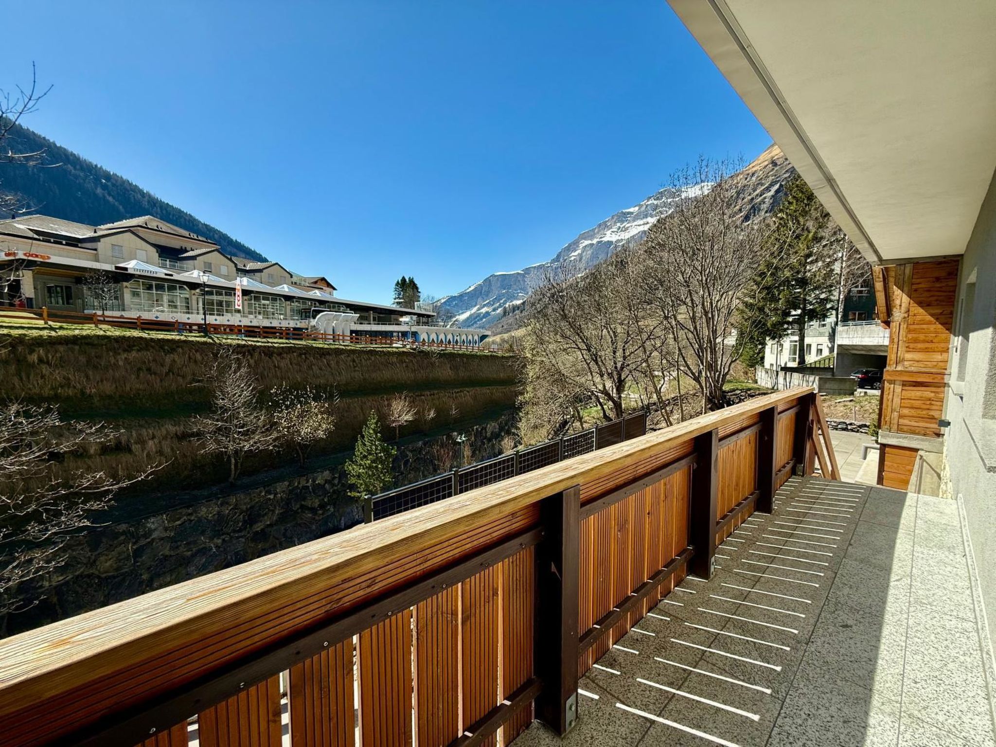 Photo of Chalet Lucia 1 (EG) # 3-bed apartment, Dusche, WC 3-bed apartment, Dusche, WC