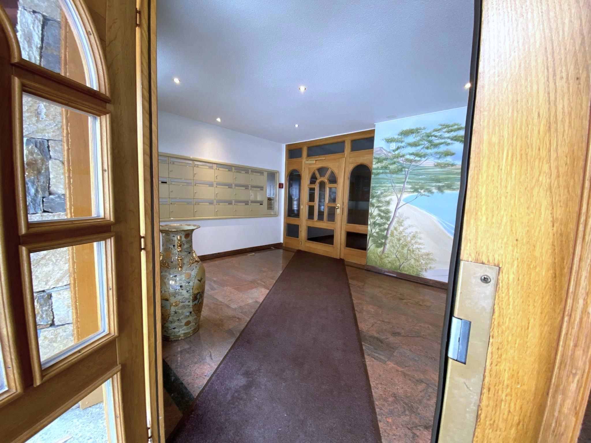 Al Ponte 4 # 4-bed apartment, Dusche, WC 4-bed apartment, Dusche, WC