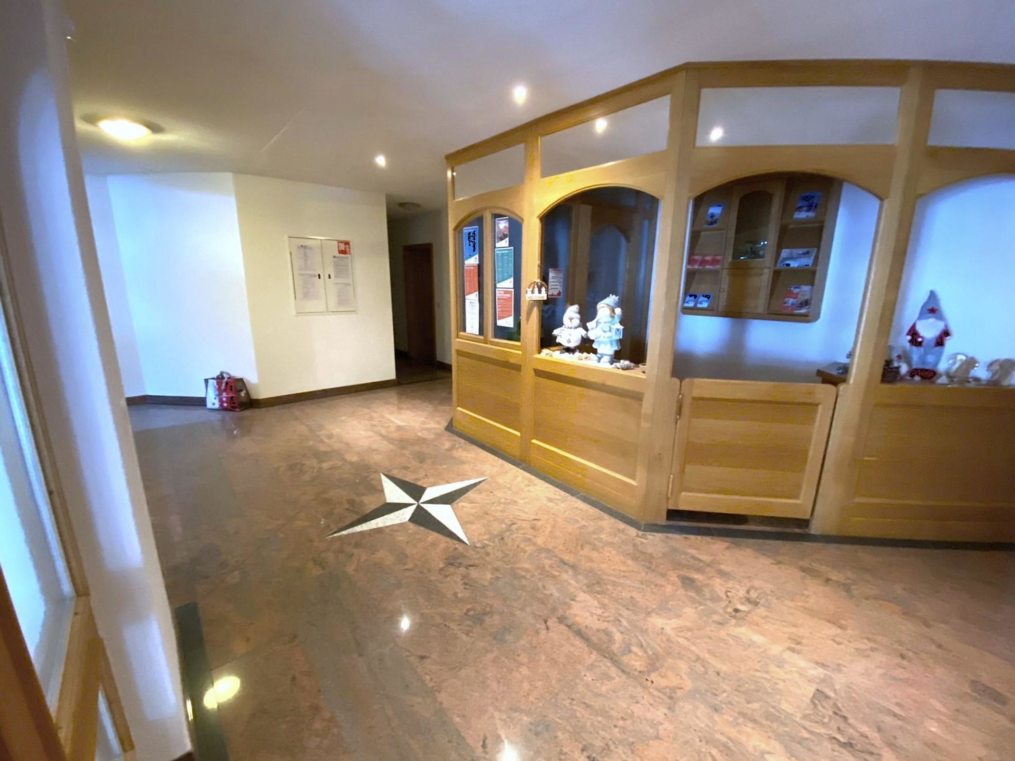 Photo of Al Ponte 4 # 4-bed apartment, Dusche, WC 4-bed apartment, Dusche, WC