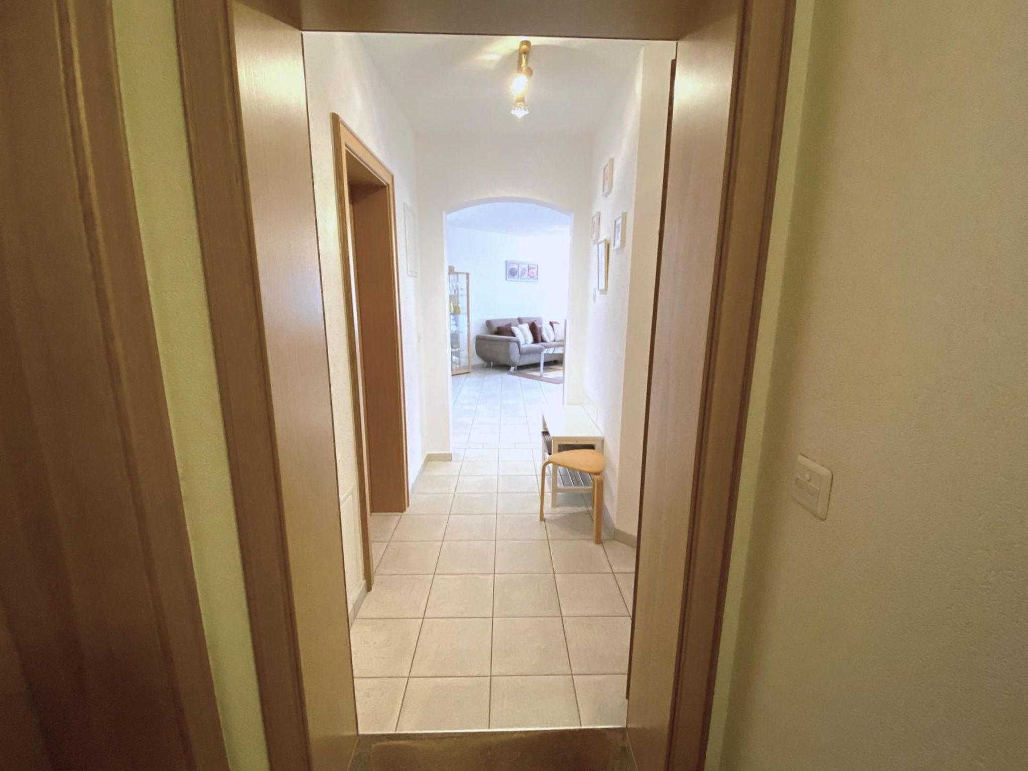 Photo of Al Ponte 4 # 4-bed apartment, Dusche, WC 4-bed apartment, Dusche, WC
