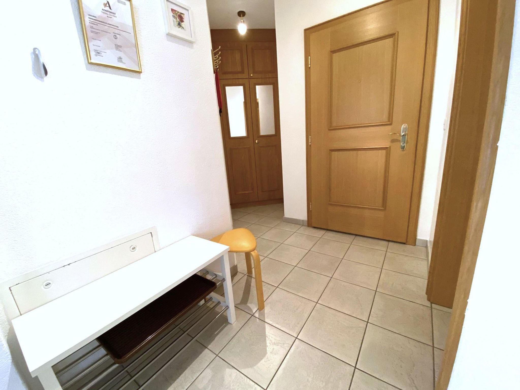 Photo of Al Ponte 4 # 4-bed apartment, Dusche, WC 4-bed apartment, Dusche, WC